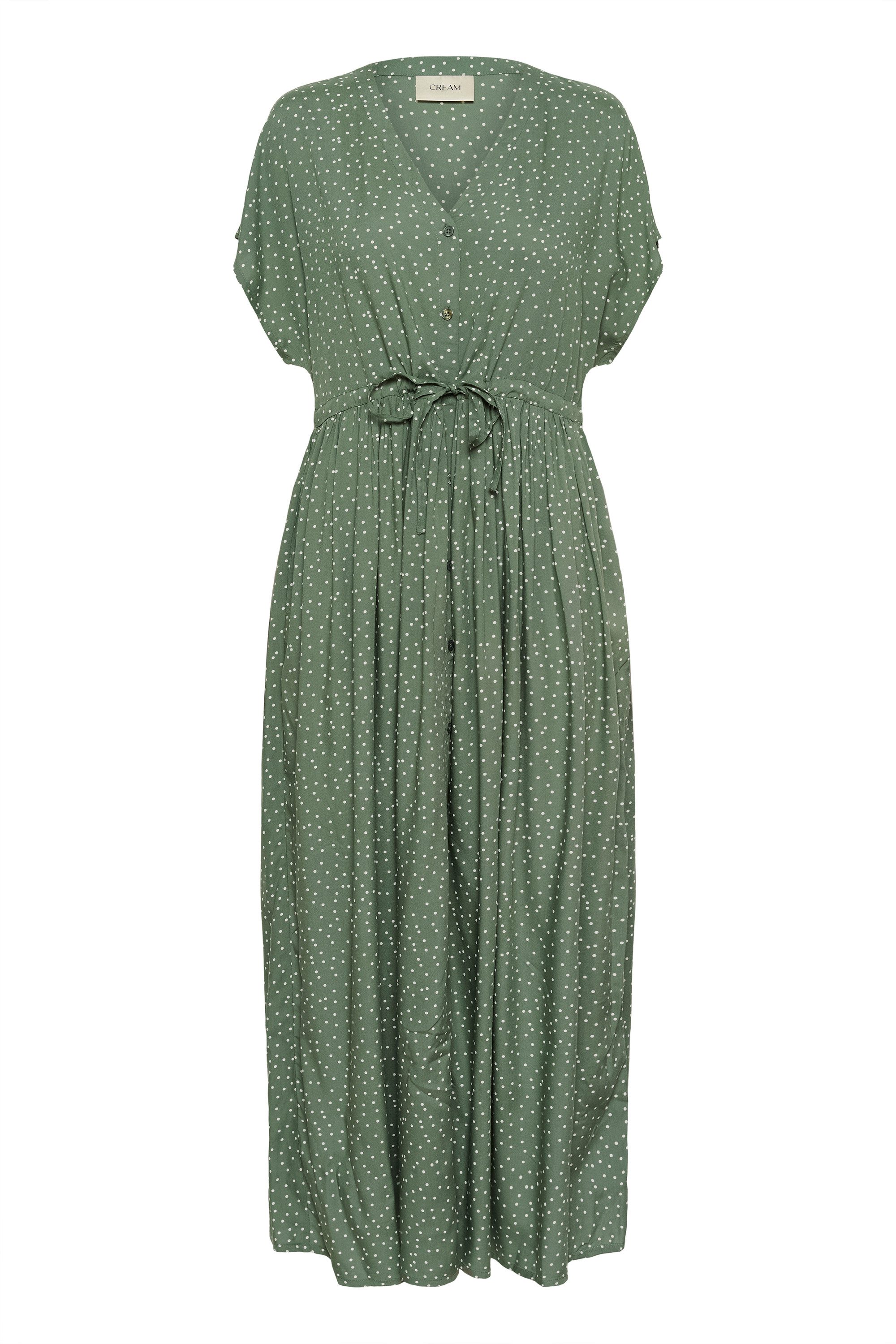 Cream Blusenkleid Kleid CRTiah günstig online kaufen