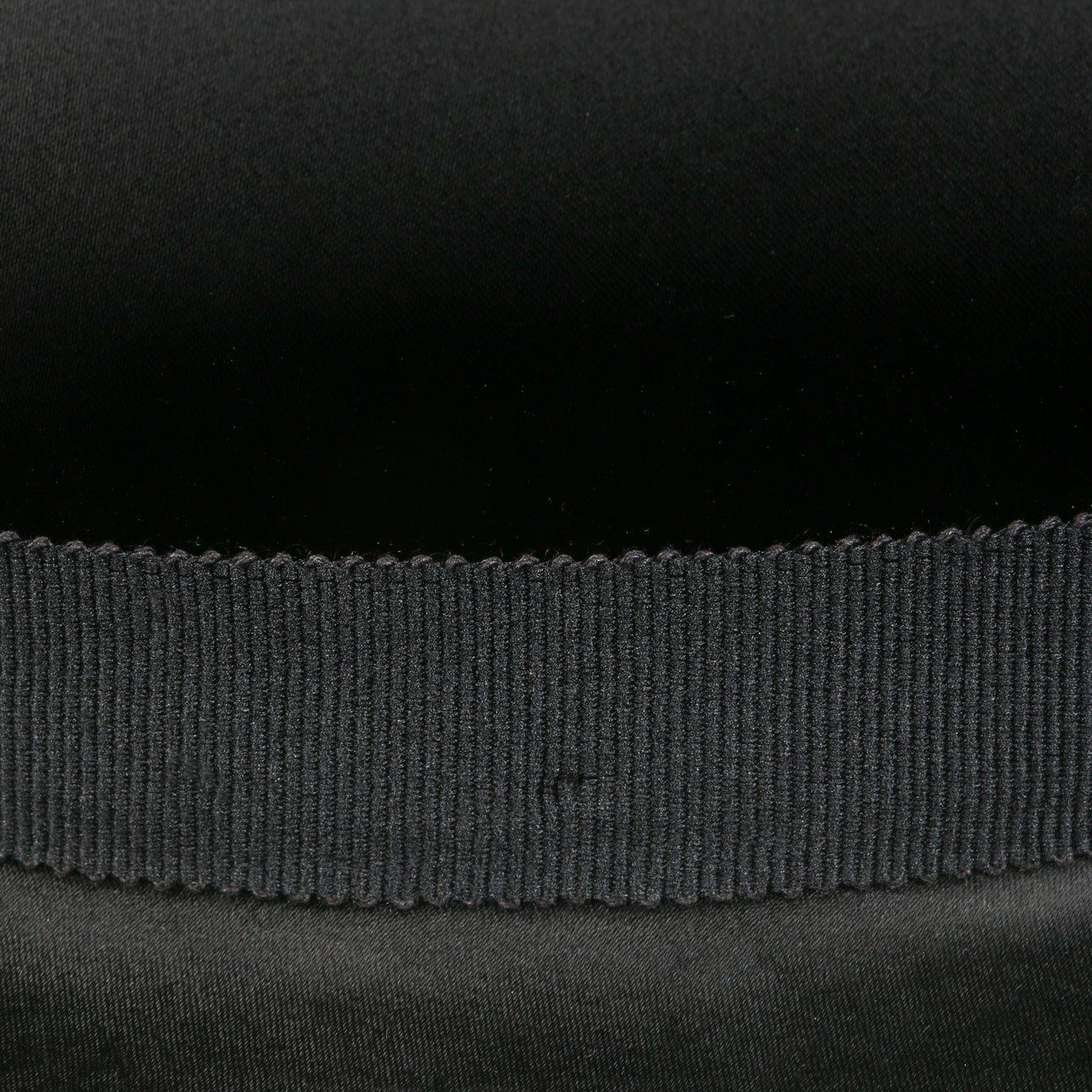 Lierys Outdoorhut (1-St) Wollfilzhut mit Ripsband, Made in Germany
