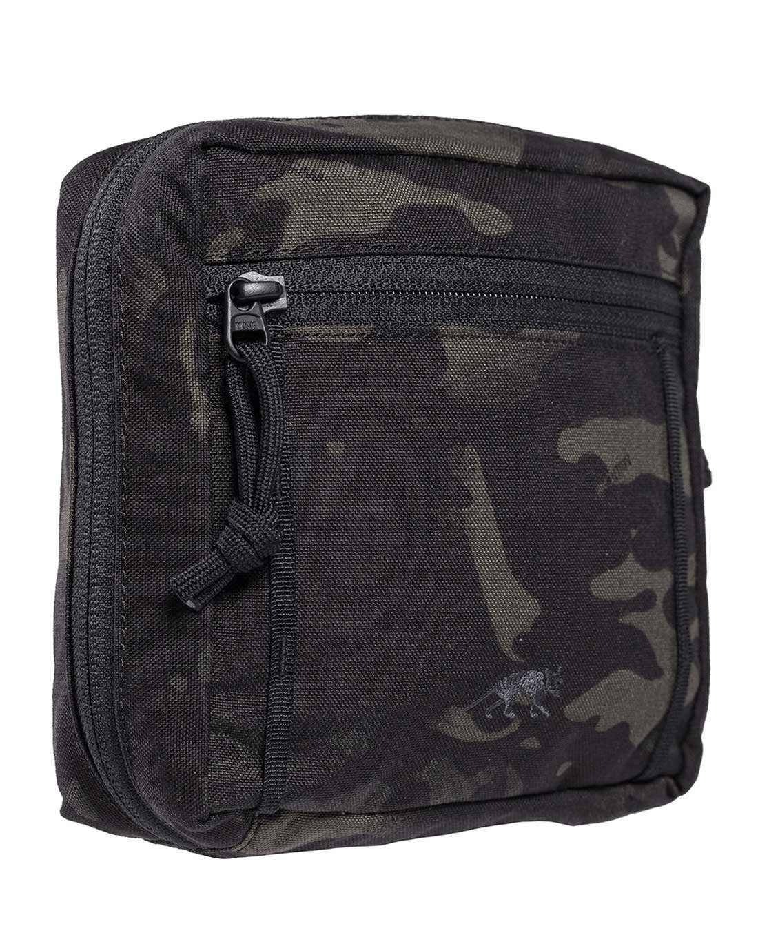 Tasmanian Tiger Taschenorganizer TT Tac Pouch 5.1 Multicam Black (SMU)