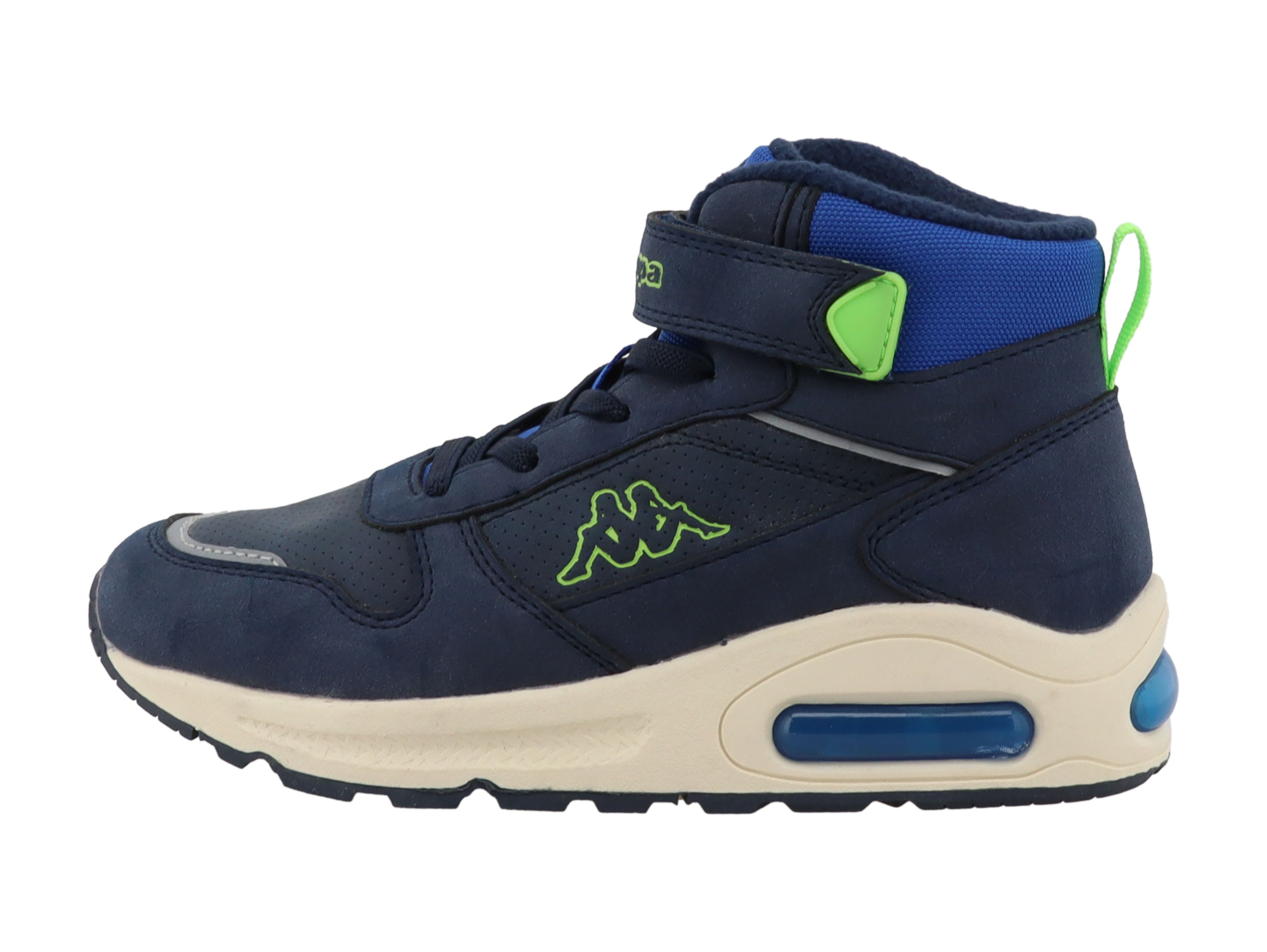 Kappa Finno Sneakerboots Winterschuhe, Winterboots, Sneaker