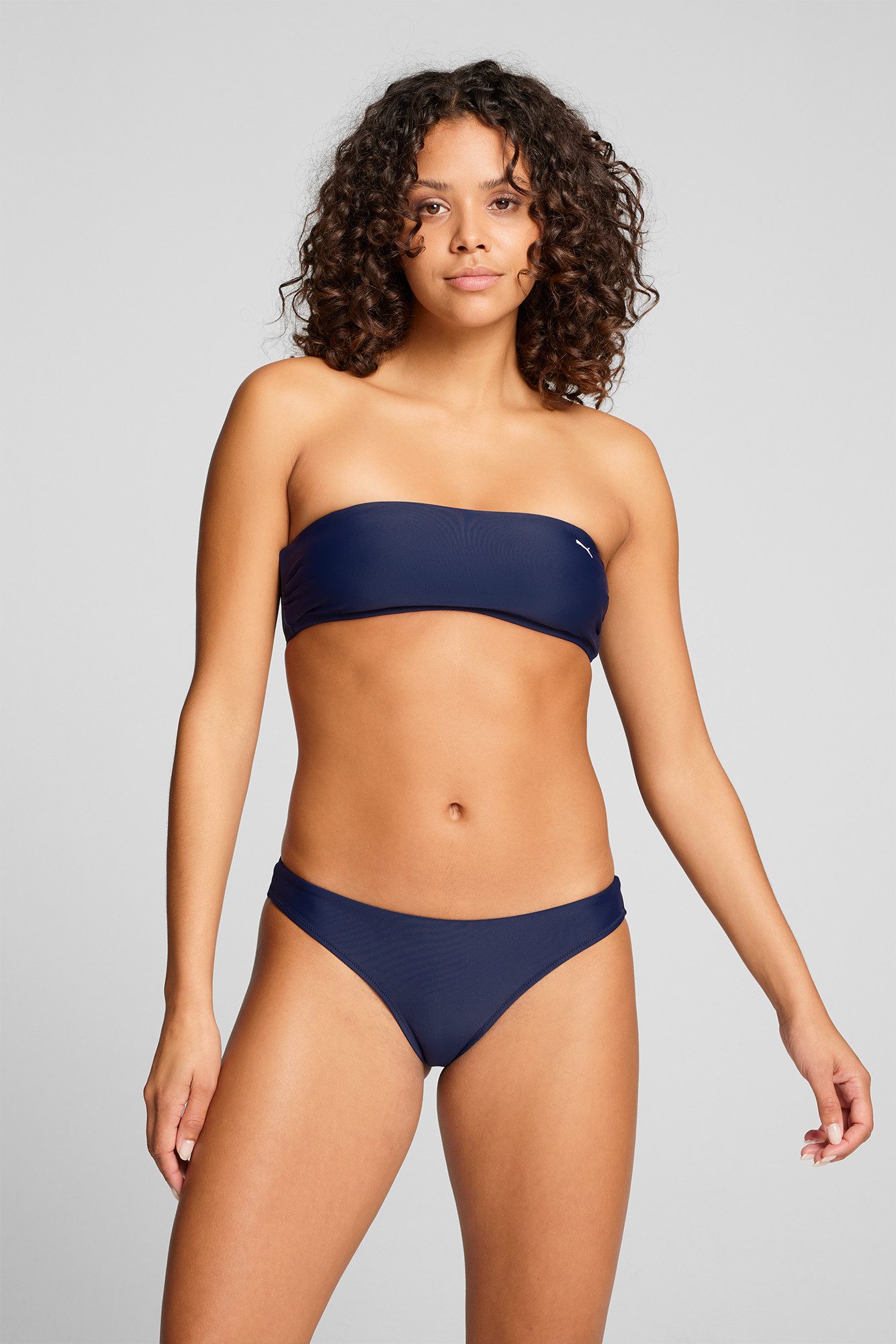 Bikini-Hose PUMA SWIM WOMEN BRAZILIAN