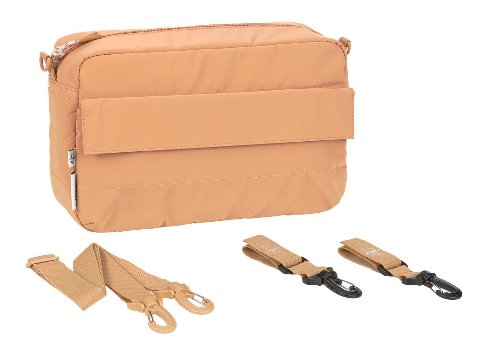 Wickeltasche Casual