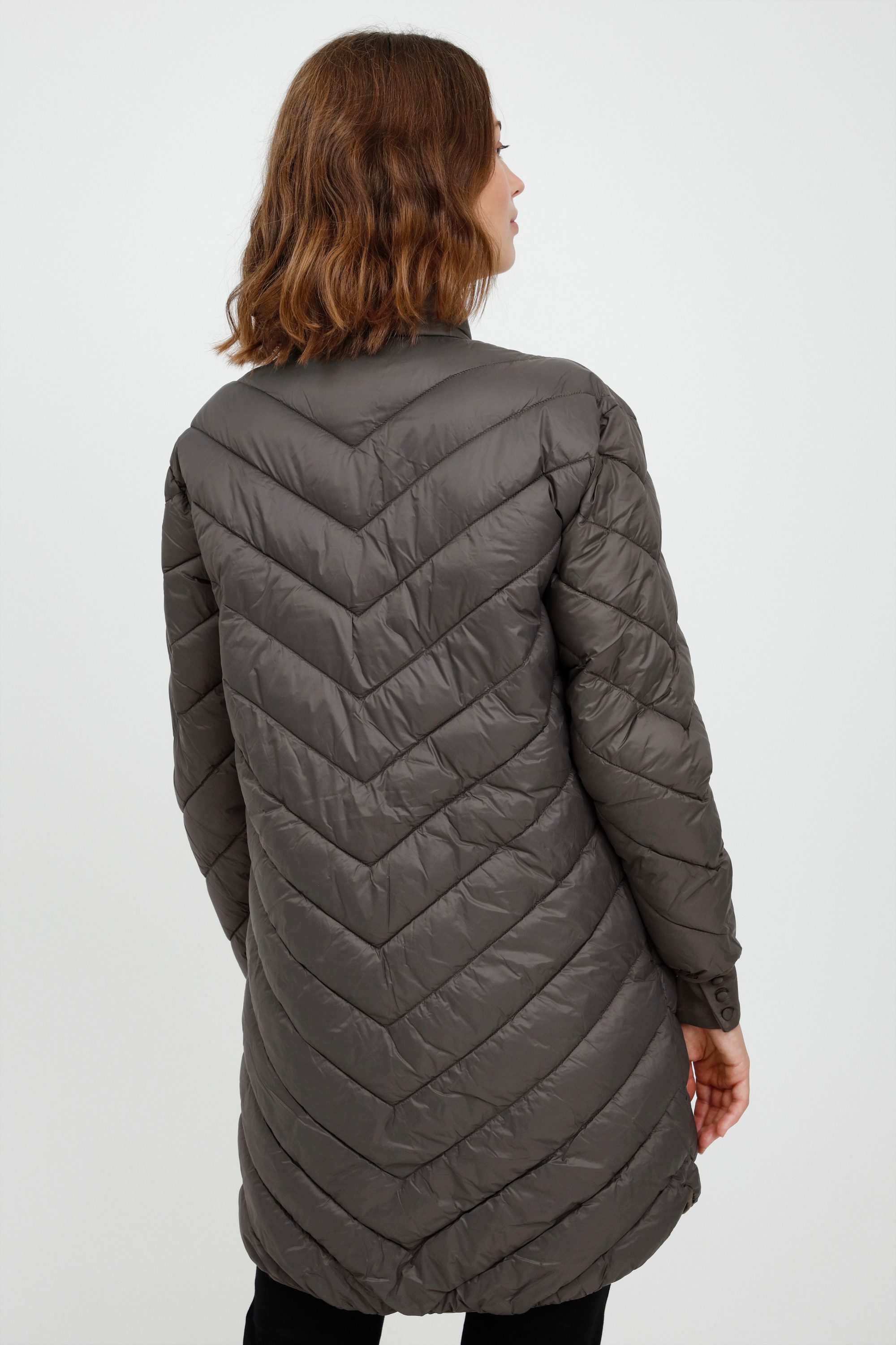 fransa Blusenjacke FRBapadding