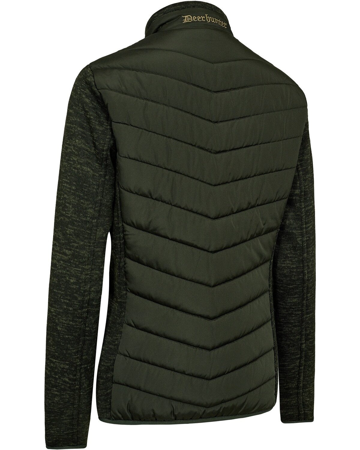 Deerhunter Steppweste Damen Jacke Moor Padded