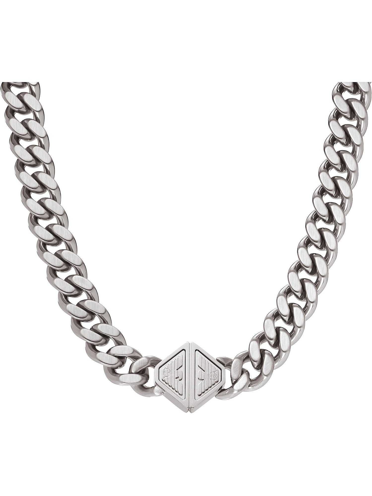 Emporio Armani Collier Emporio Armani He...