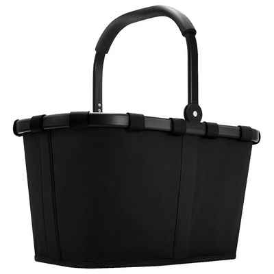 REISENTHEL® Einkaufsbeutel carrybag - Einkaufskorb, 22 l