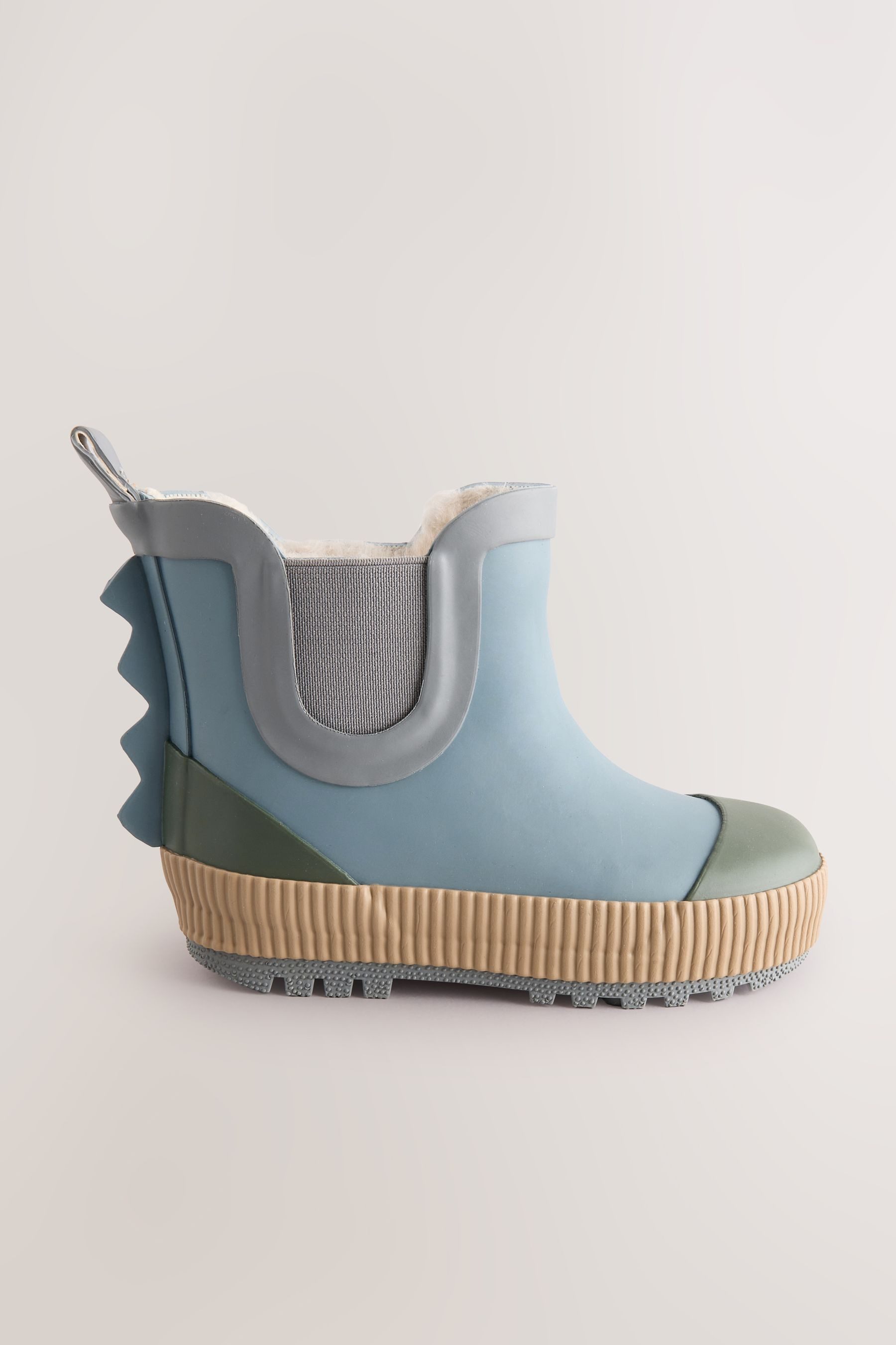 Next Kurze Gummistiefel Gummistiefel (1-tlg)