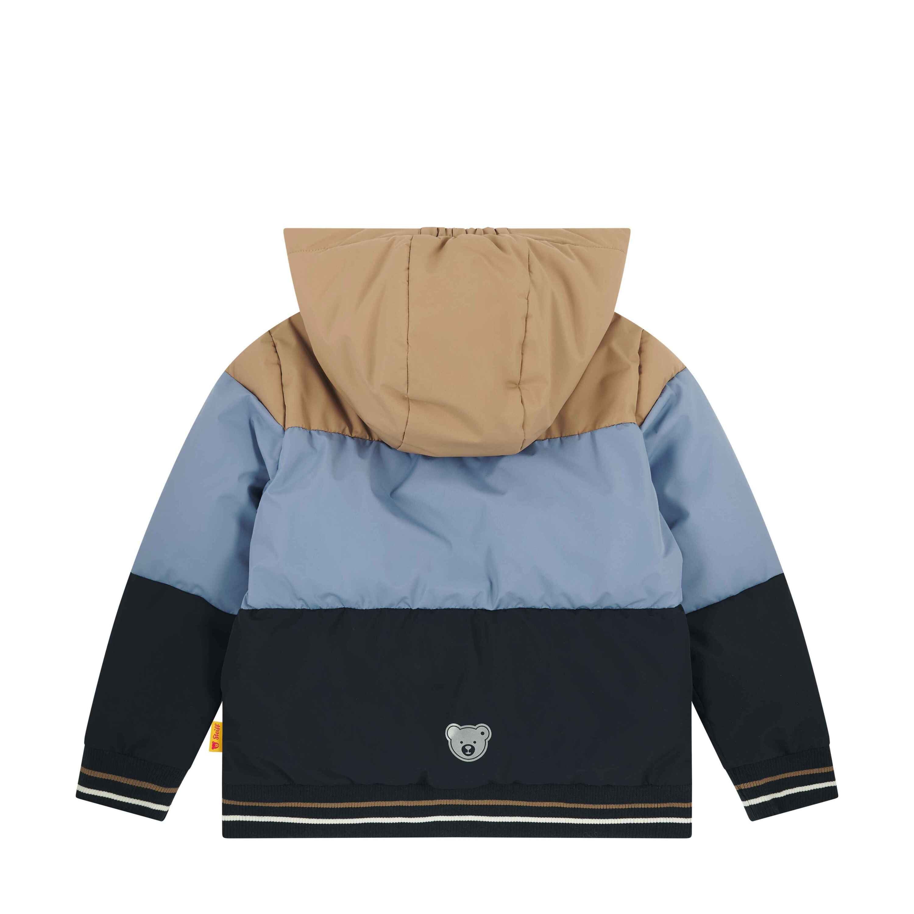 Steiff Outdoorjacke Jacke