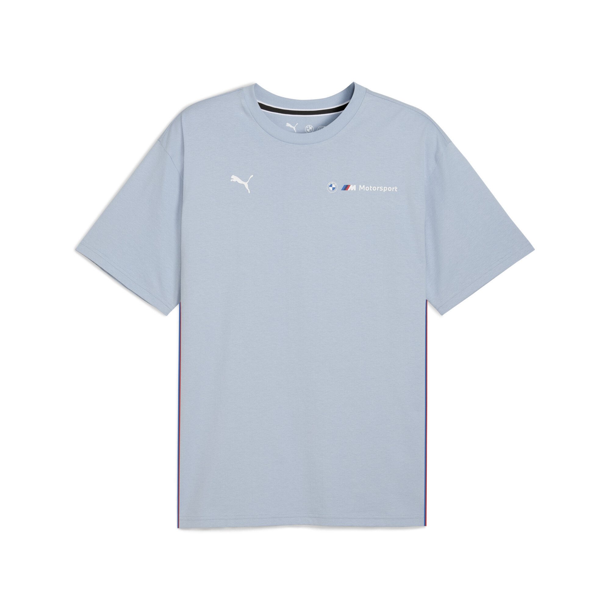 PUMA T-Shirt BMW M Motorsport Essentials+ günstig online kaufen