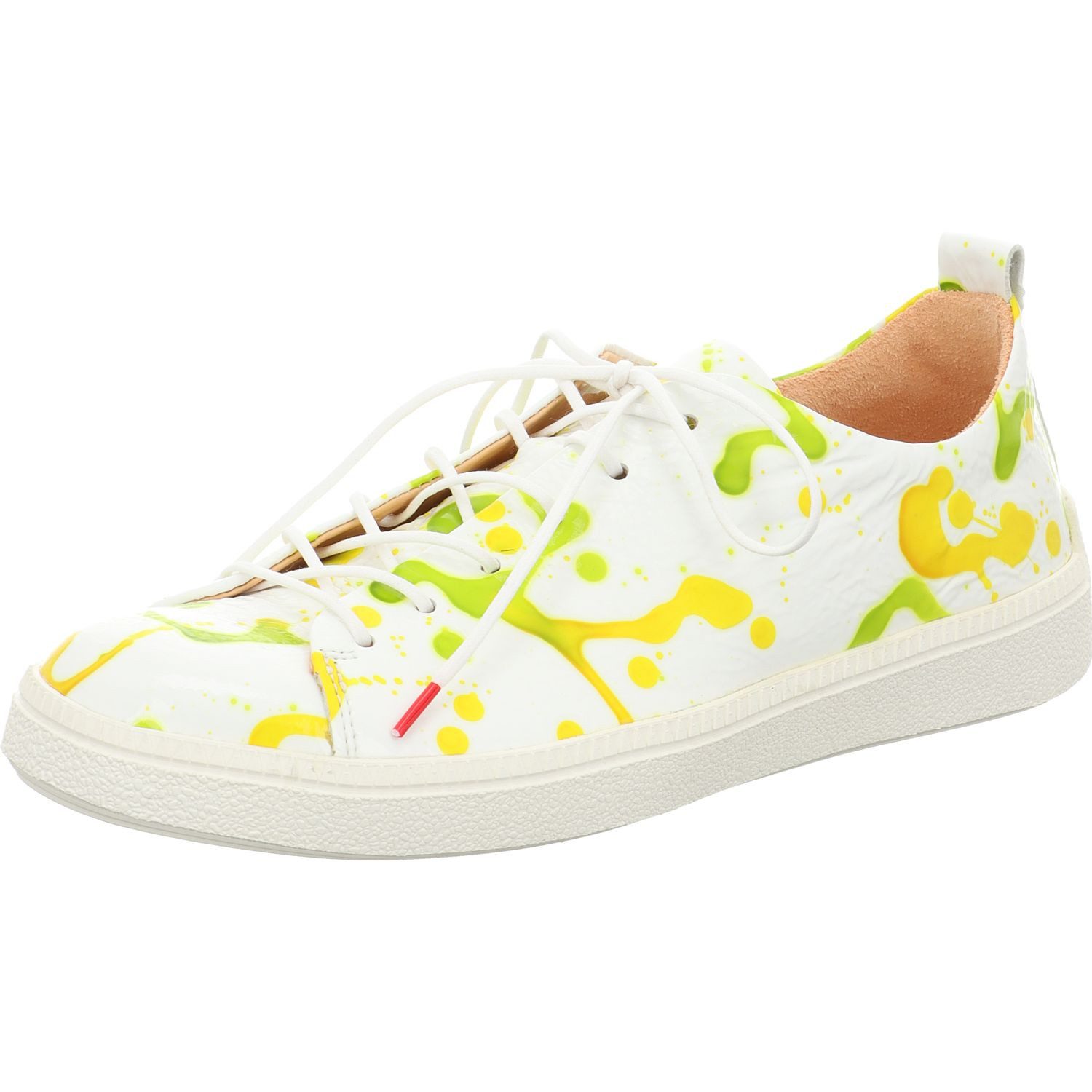 Think! Schnürschuh Schnürschuh