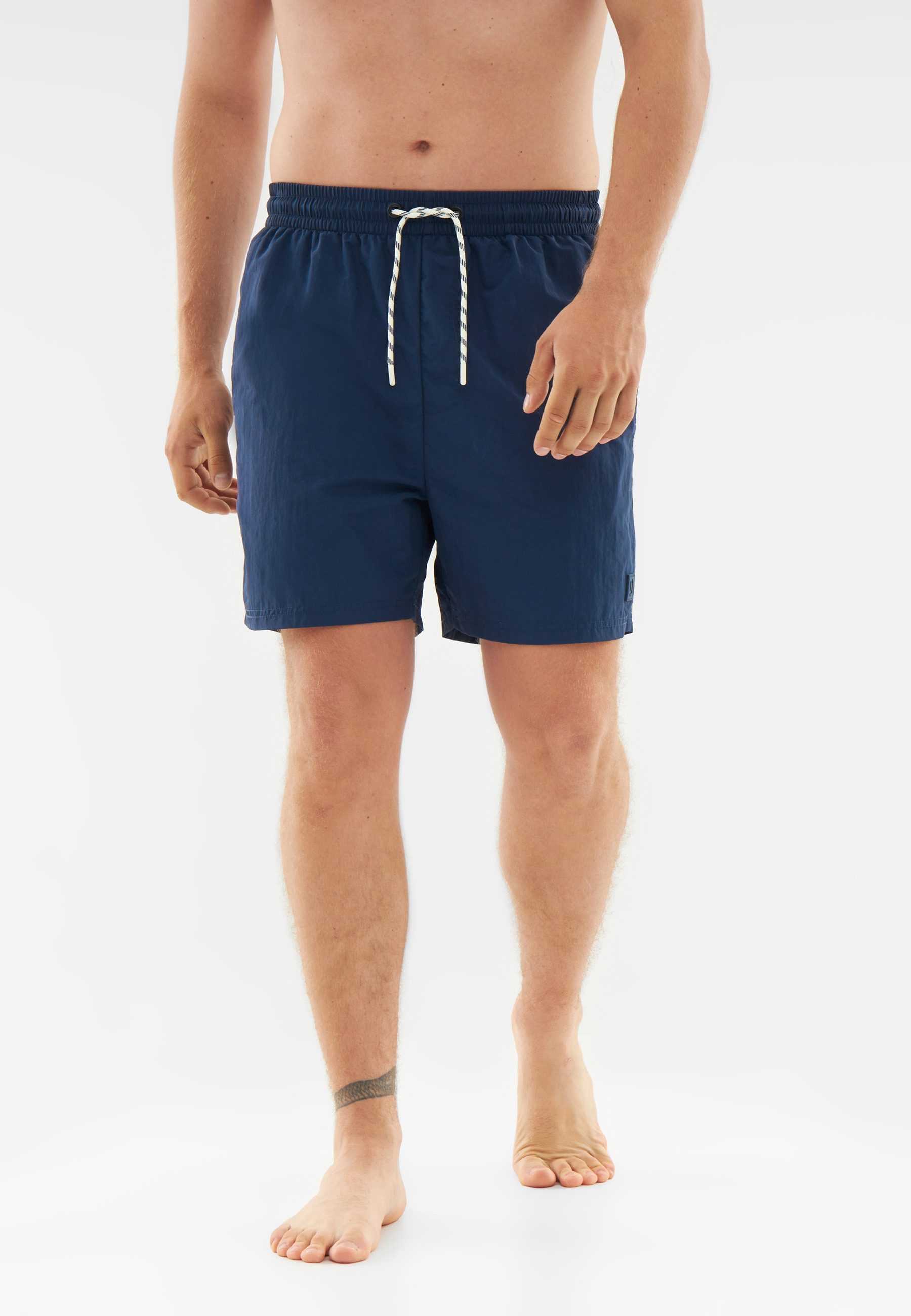 Johnny Urban Badeshorts Jay Badeshorts (1-St) Schwimmshorts mit Innenhose günstig online kaufen