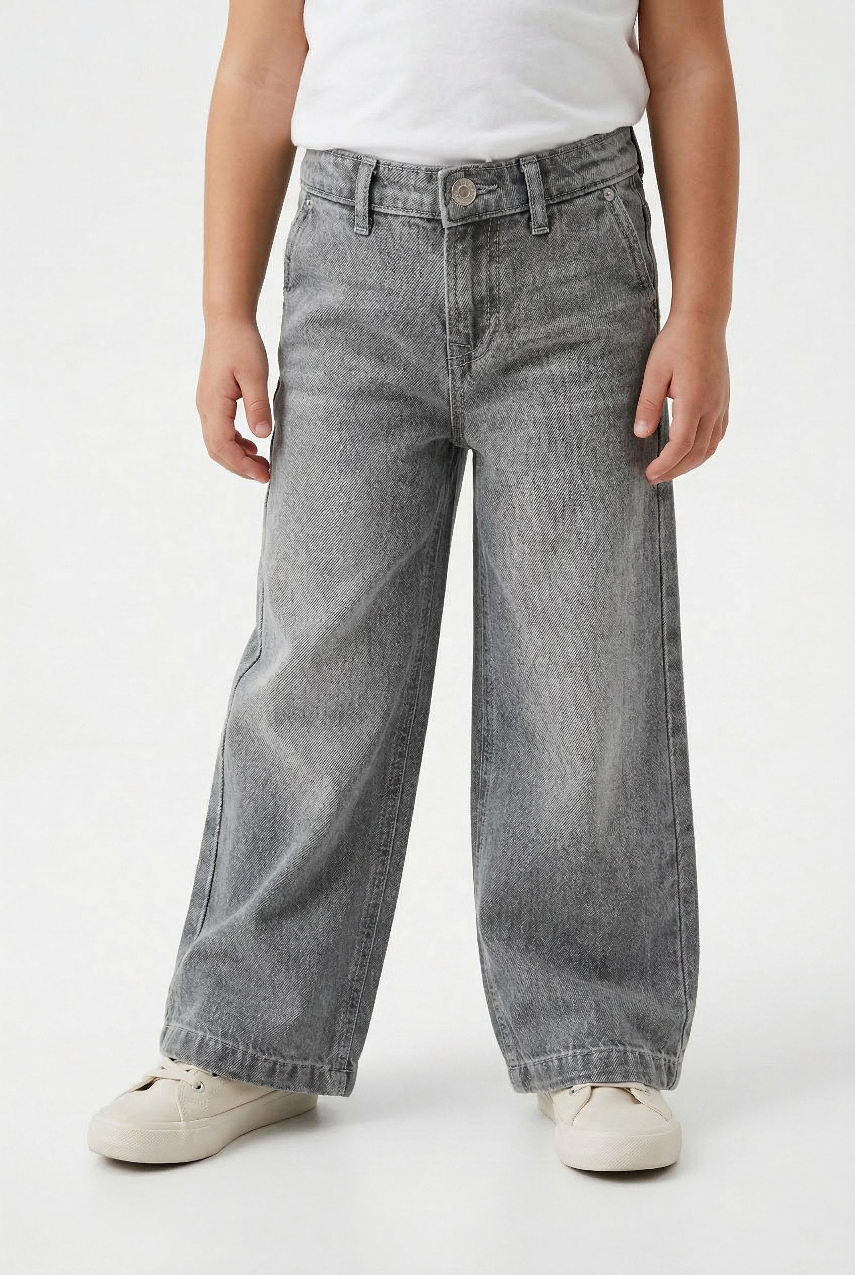KIDS ONLY Weite Jeans KOGCOMET WIDE LEG DNM MAT624 NOOS