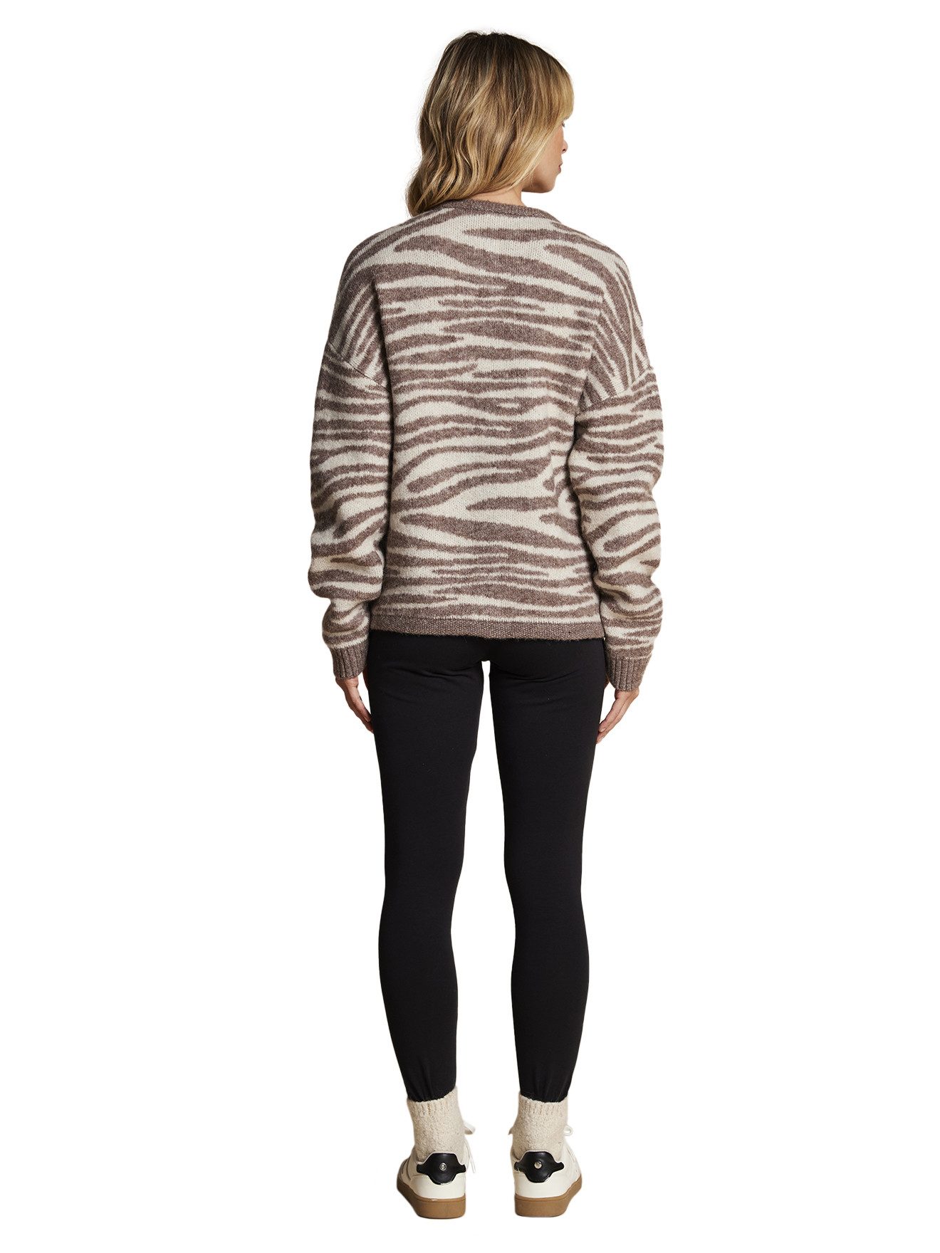 Envie de Fraise Umstandspullover 1018315001 – Bild 3 von 5