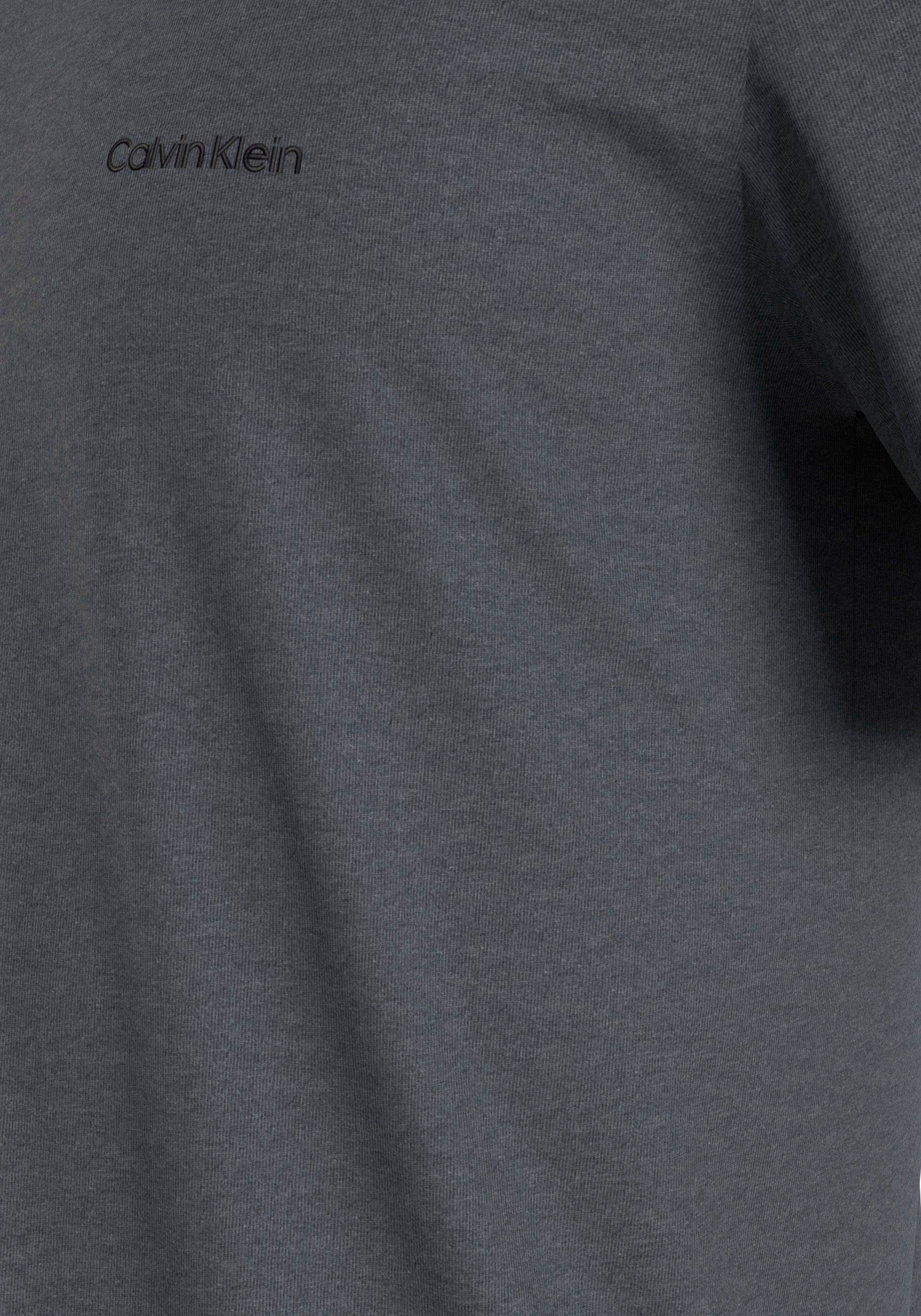 Calvin Klein Underwear mit CREW S/S Logo-Druck T-Shirt NECK