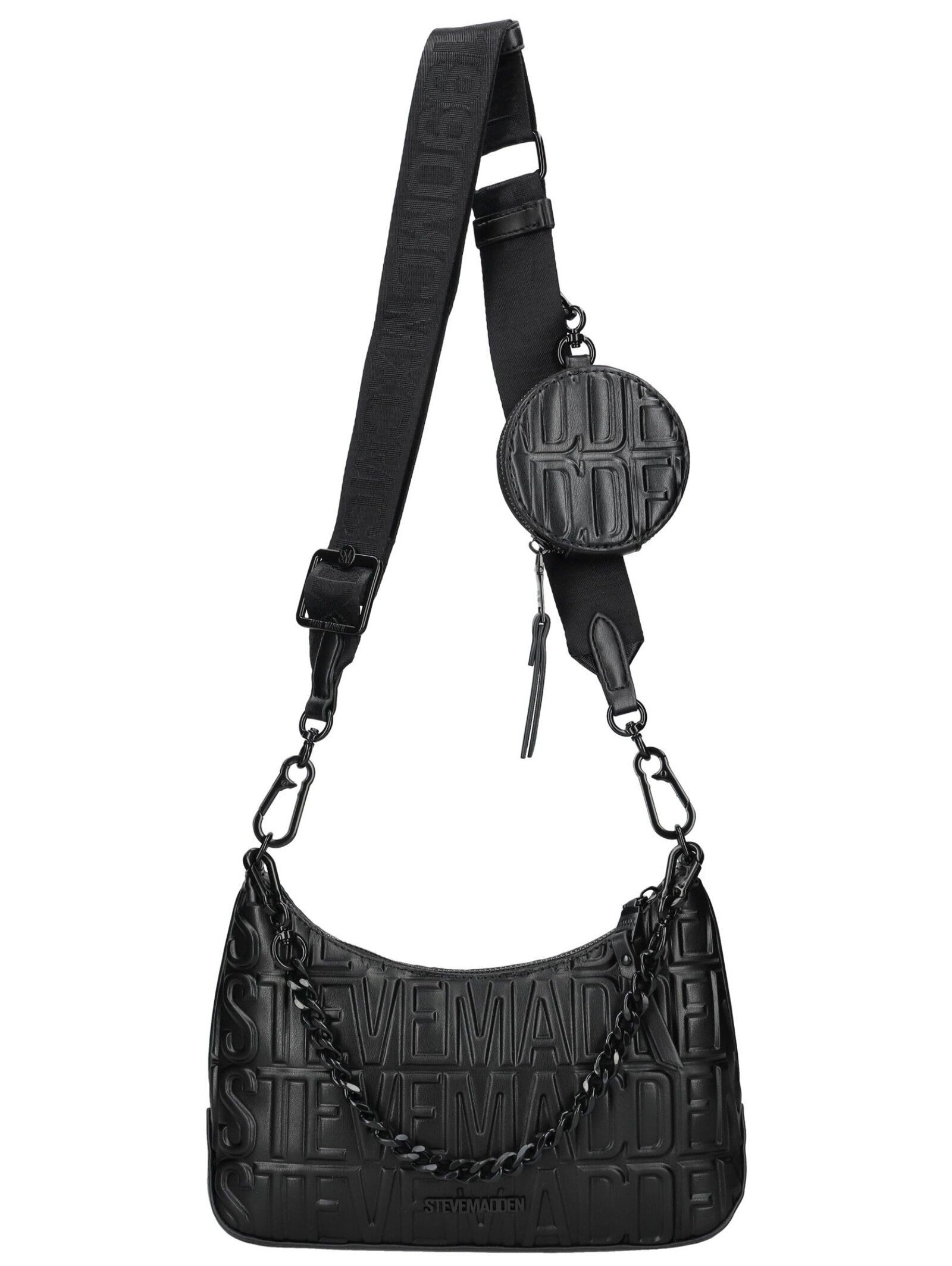 STEVE MADDEN Umhängetasche STEVE MADDEN Сумки Lederimitat