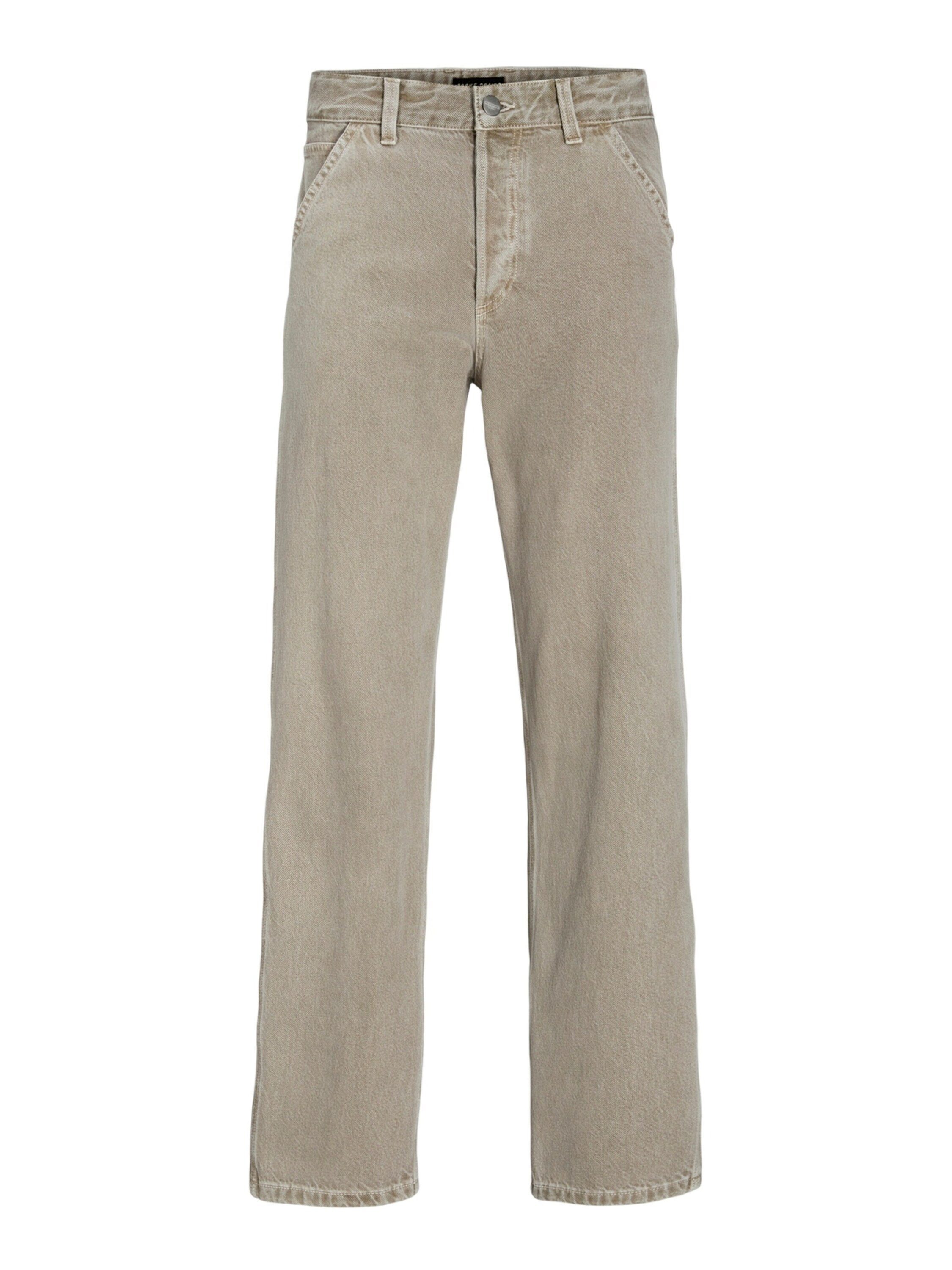 Loose-fit-Jeans JJIEddie JJWorker