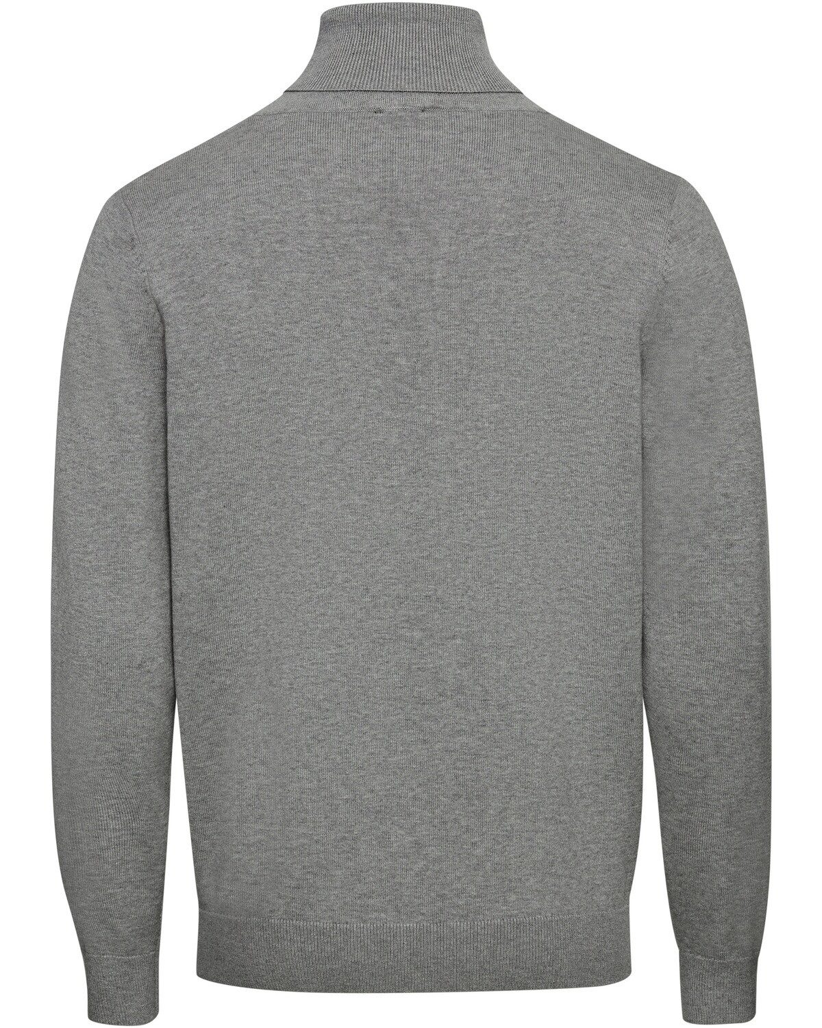 Highmoor Strickpullover Rollkragen-Pullover
