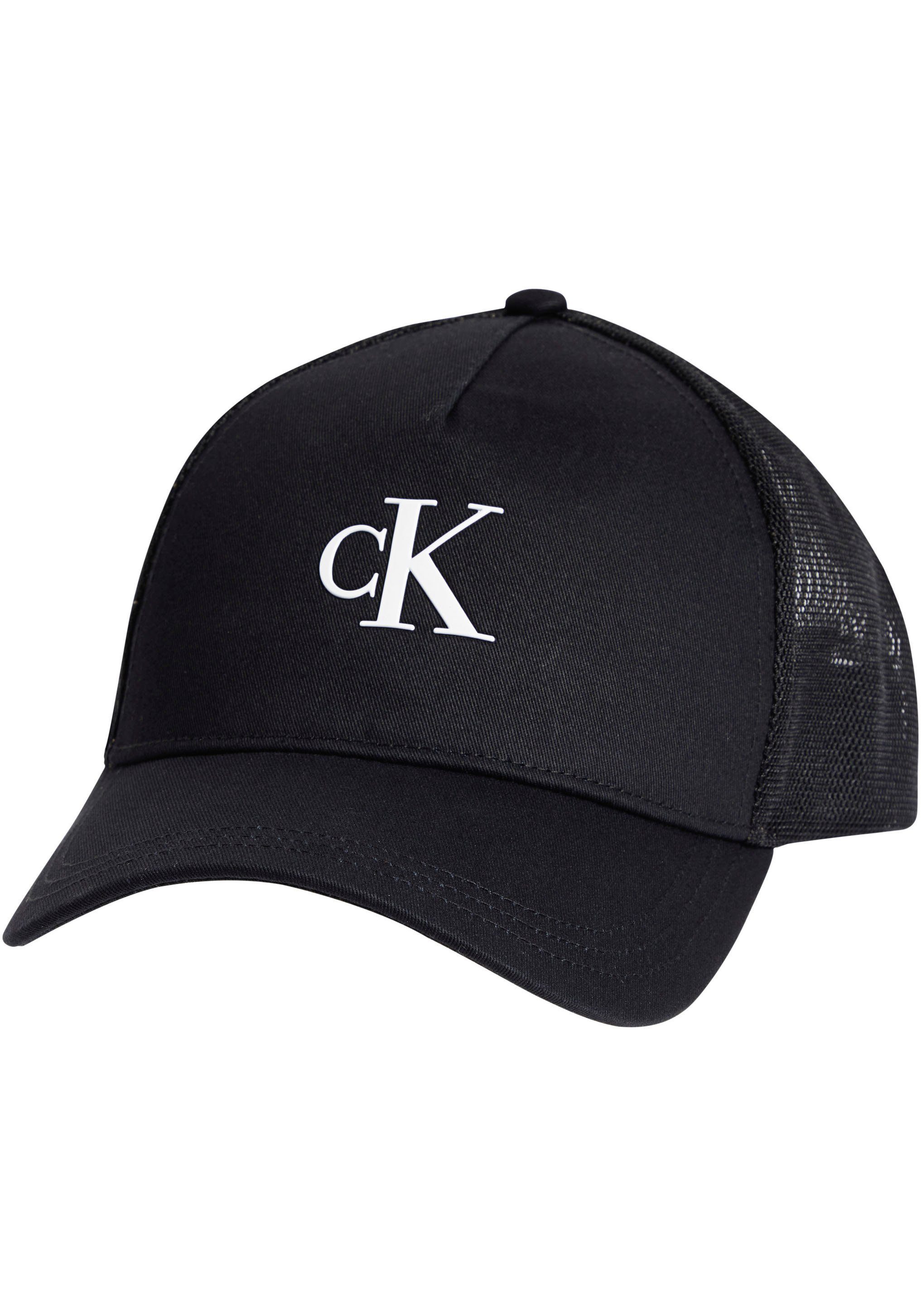 Calvin Klein Jeans Cap Trucker ARCHIVE TRUCKER CAP