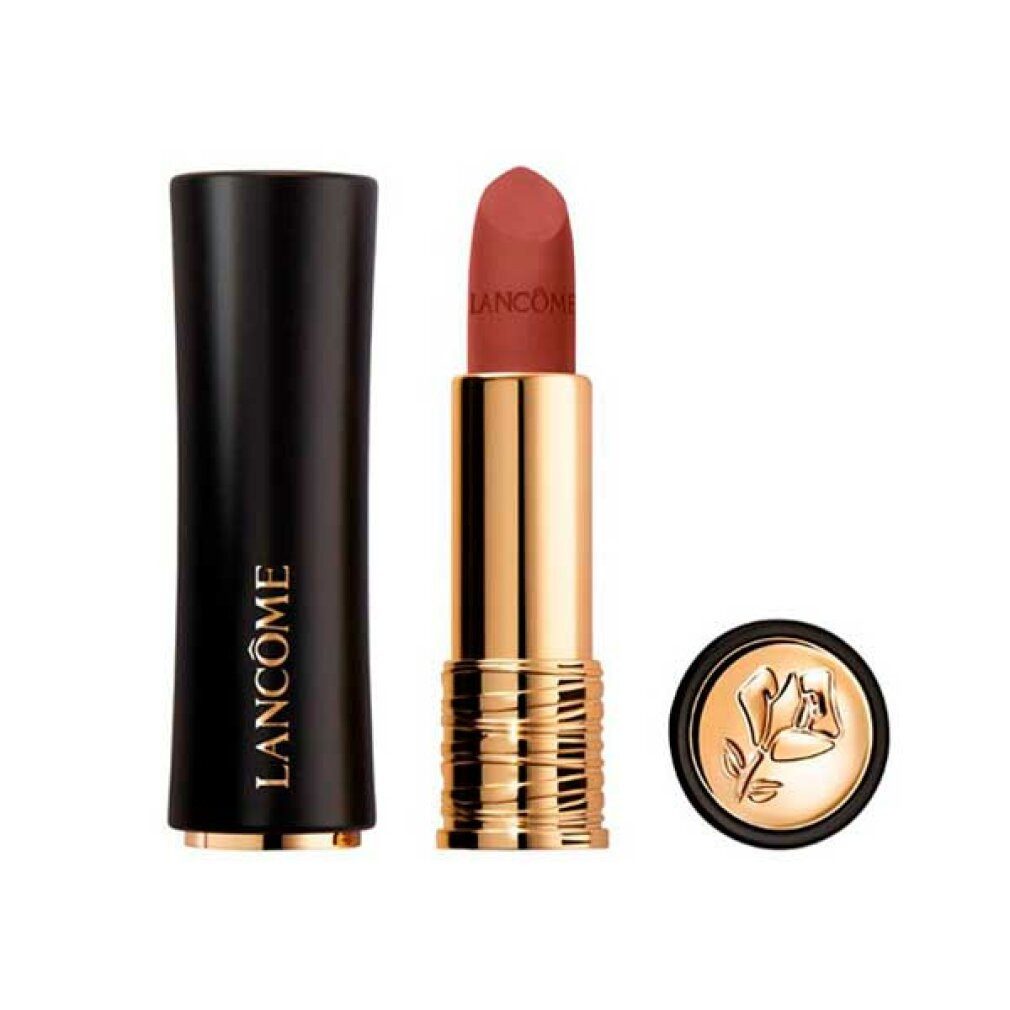 Lippenstift L'ABSOLU ROUGE matte #200 1 u