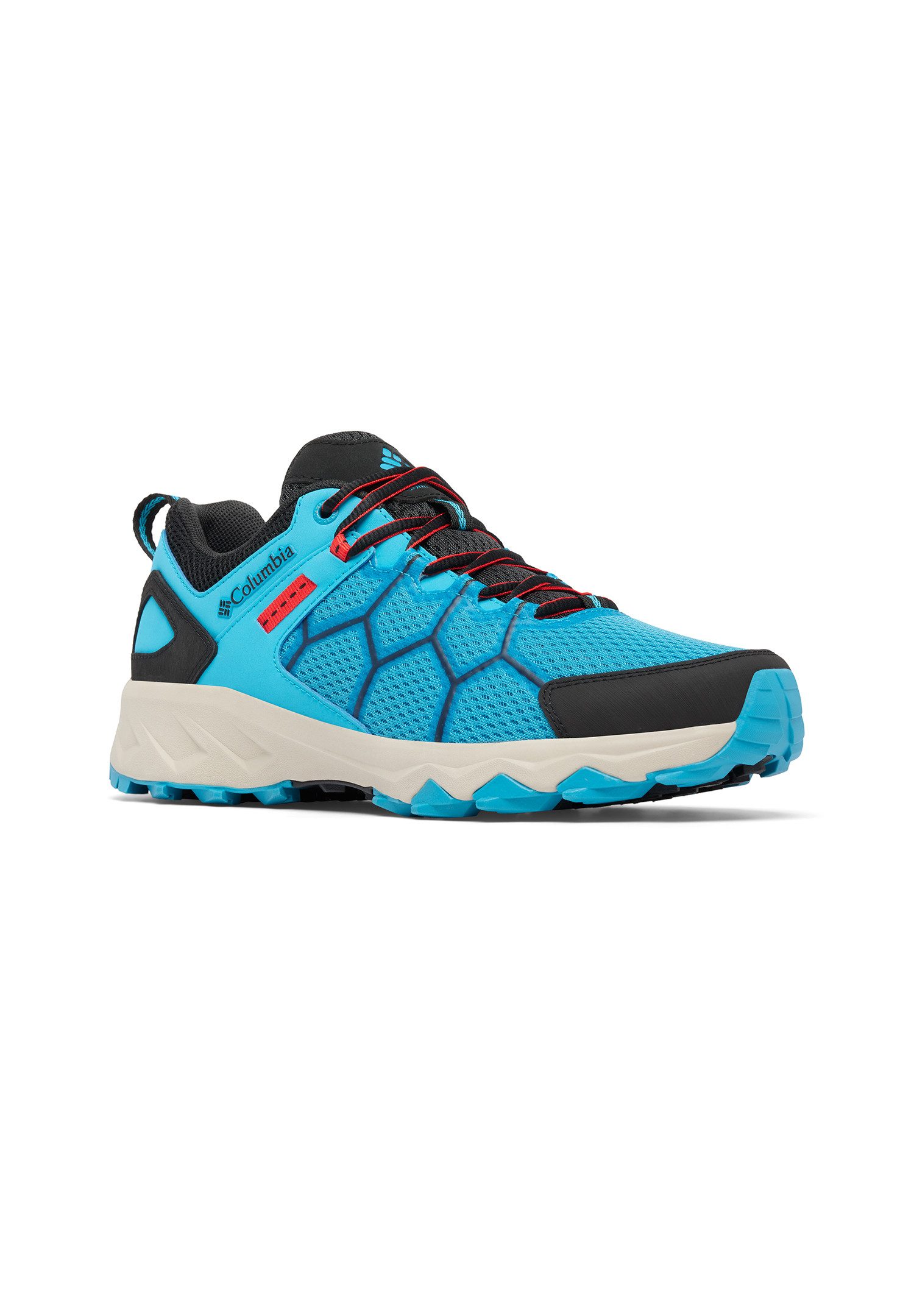 PEAKFREAK II Sneaker