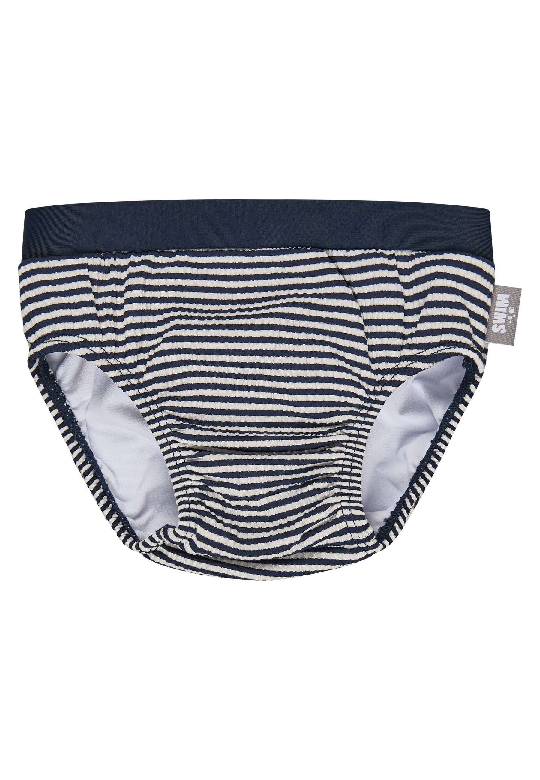 Badehose UV-Schutz 50+ Badehose Hai
