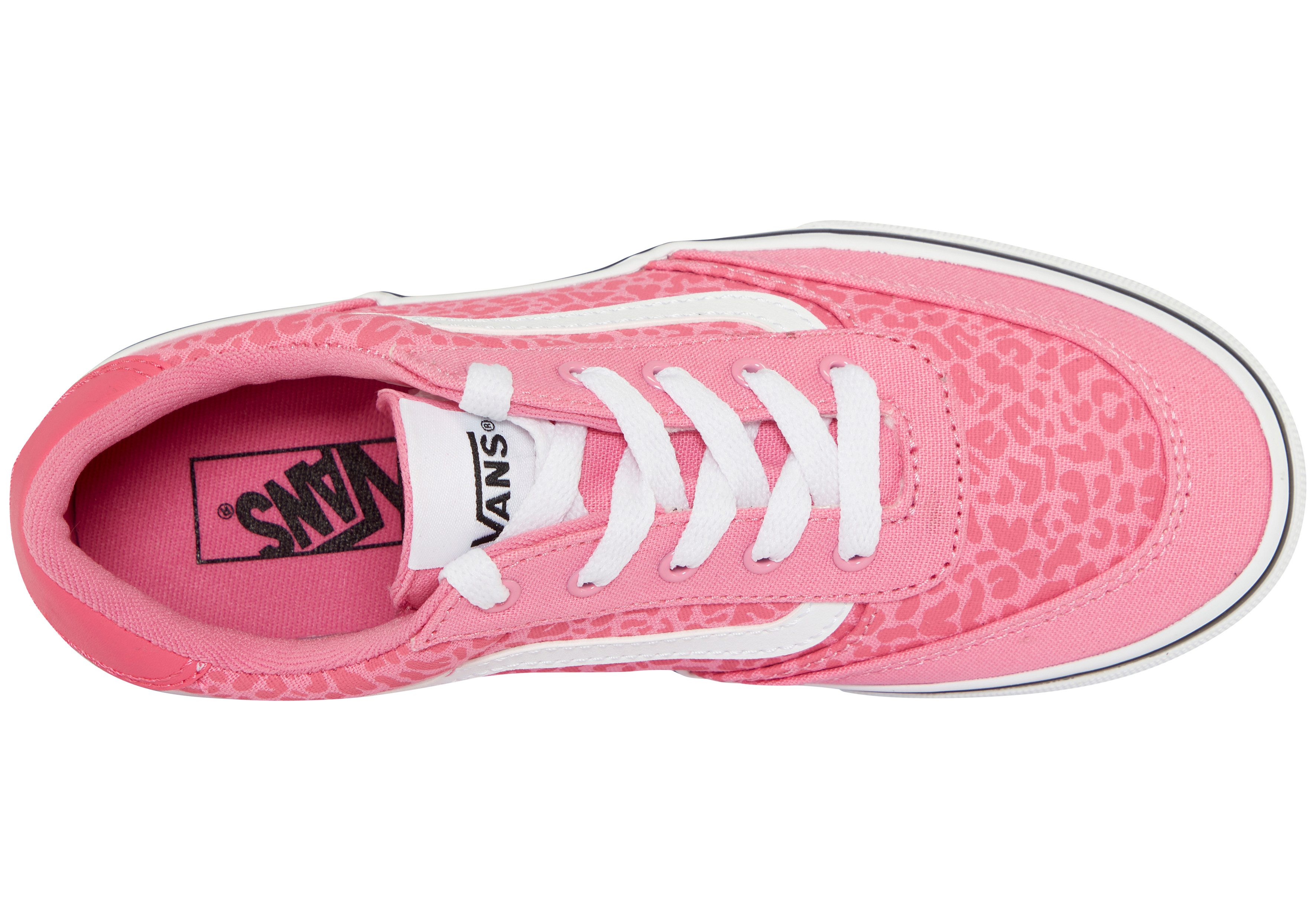 Vans Brooklyn LS Sneaker (für Kinder) – Bild 4 von 5