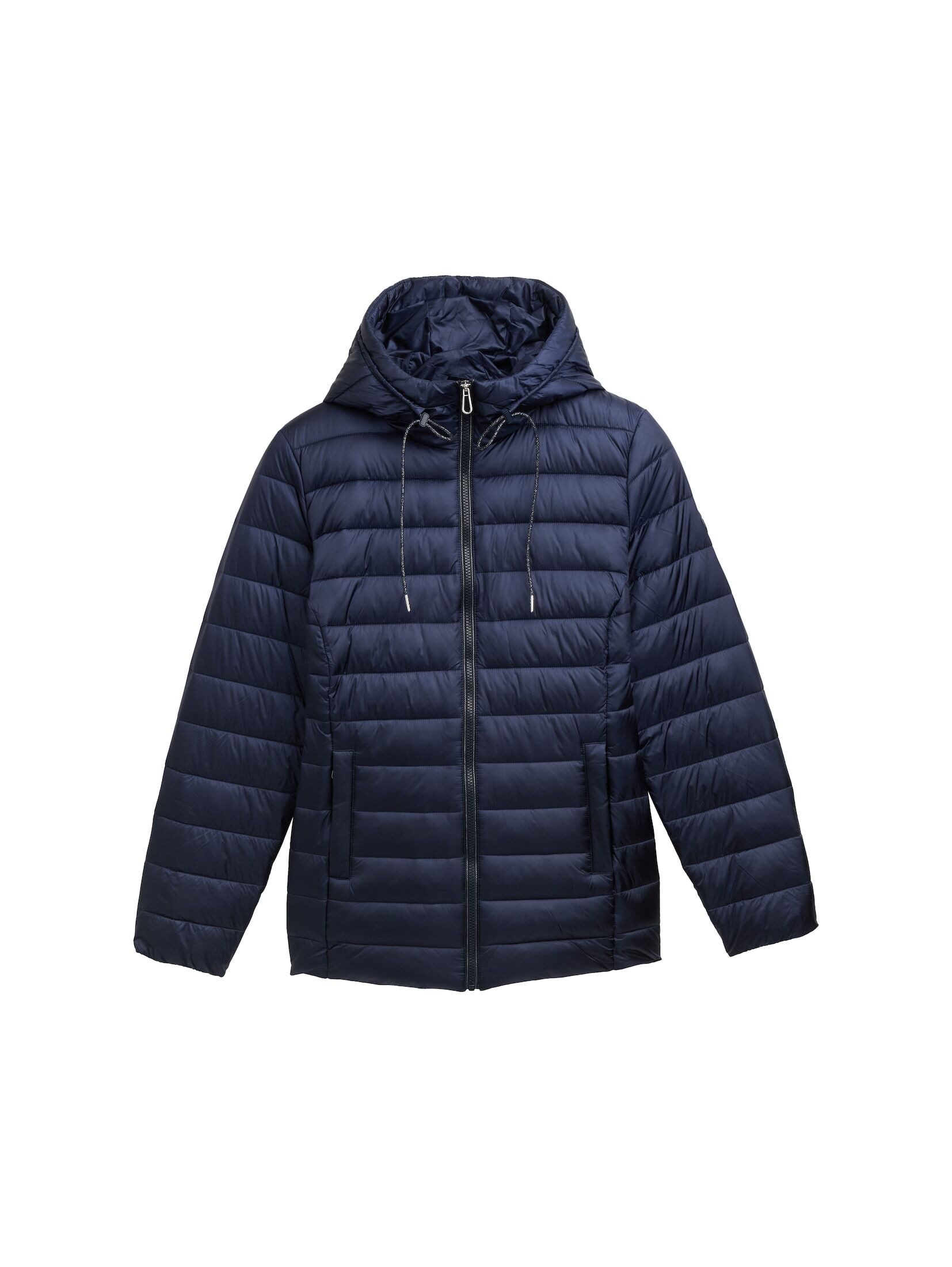 TOM TAILOR PLUS Steppjacke Plus Size günstig online kaufen