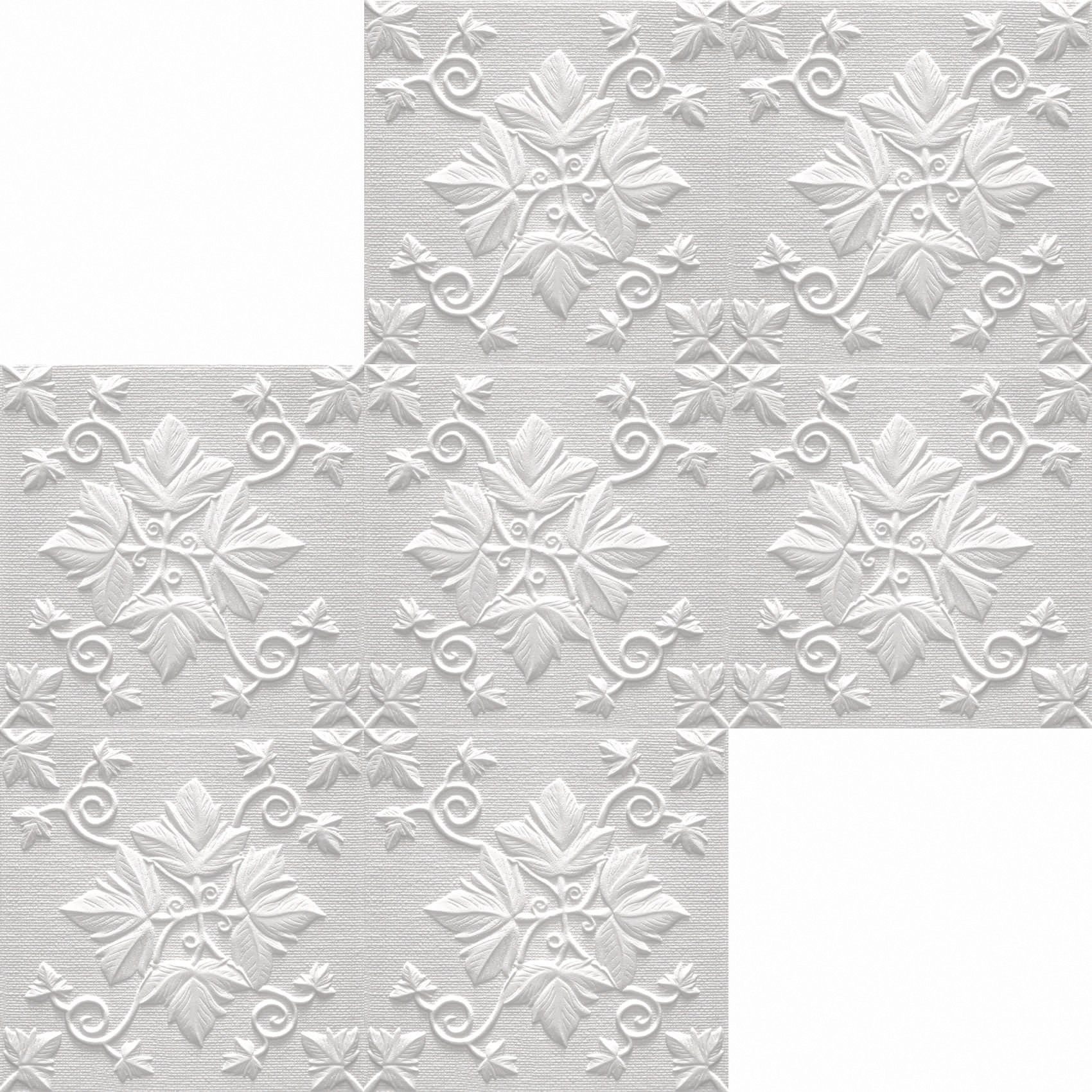 marbet design Wanddekoobjekt GRONO (Deckenplatten aus günstig online kaufen