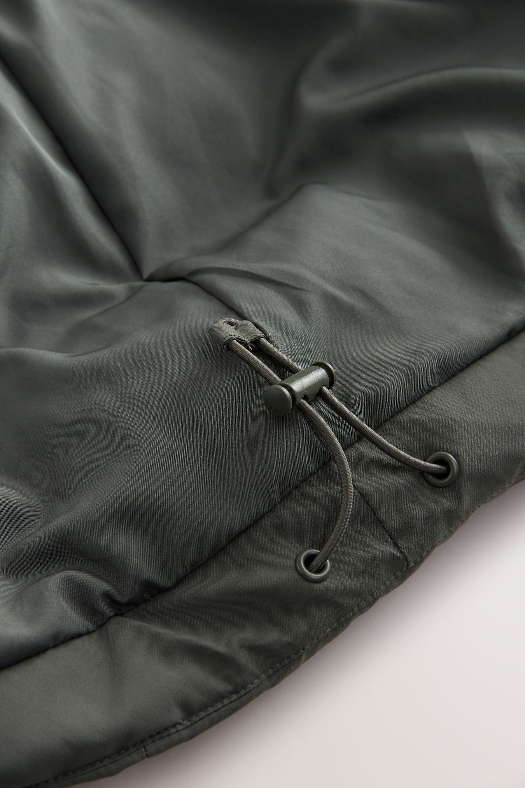 Next Winterjacke Wasserabweisende ThermoGen Pufferjacke (1-St)