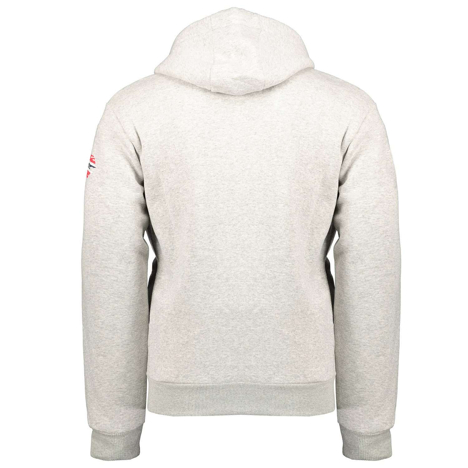 Geo Norway Hoodie Herren Hoodie Pullover günstig online kaufen