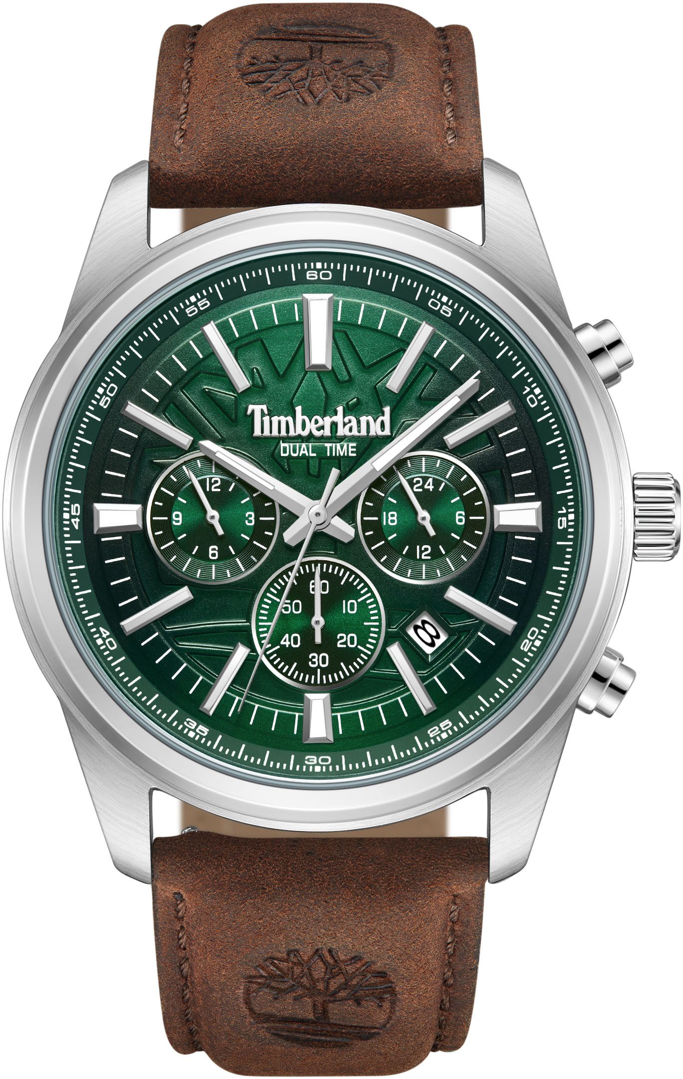Timberland Chronograph NORTHBRIDGE TDWGF0041206, Quarzuhr, Armbanduhr, günstig online kaufen