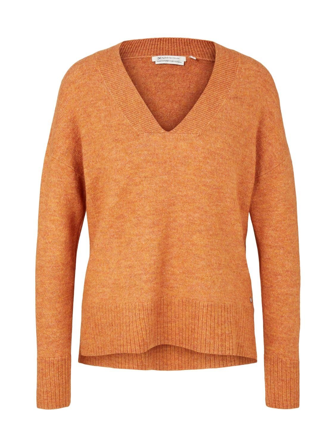 Strickpullover COSY V-NECK