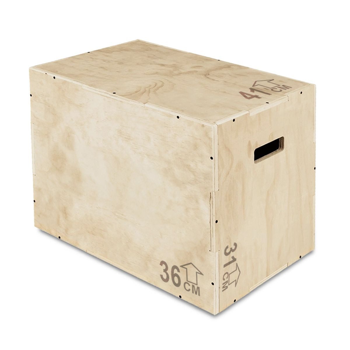 Divit Halter Plyo Box # SB6 günstig online kaufen
