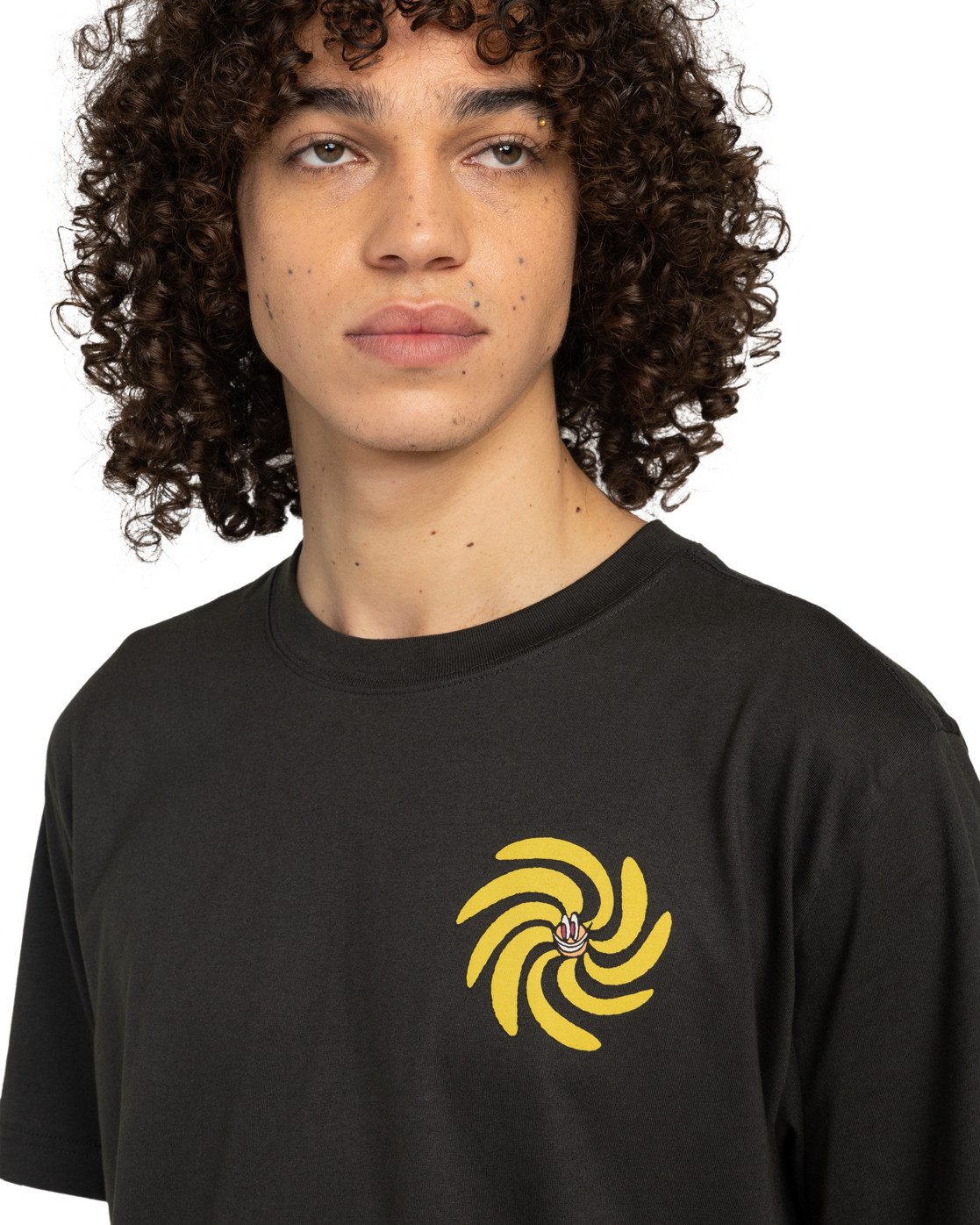 Element T-Shirt Smile