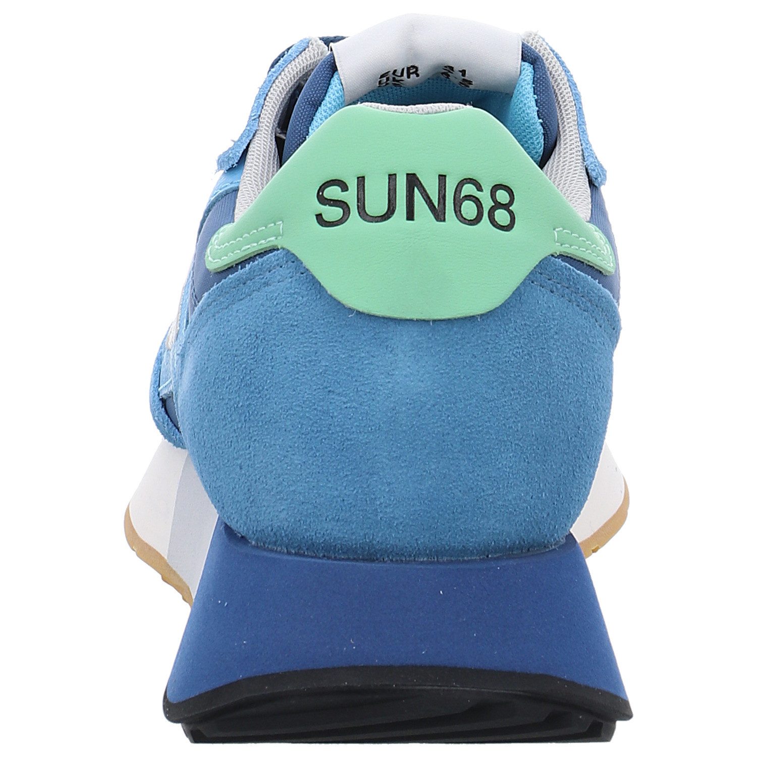 SUN 68 Jaki 2.0 Bicolor Sneaker