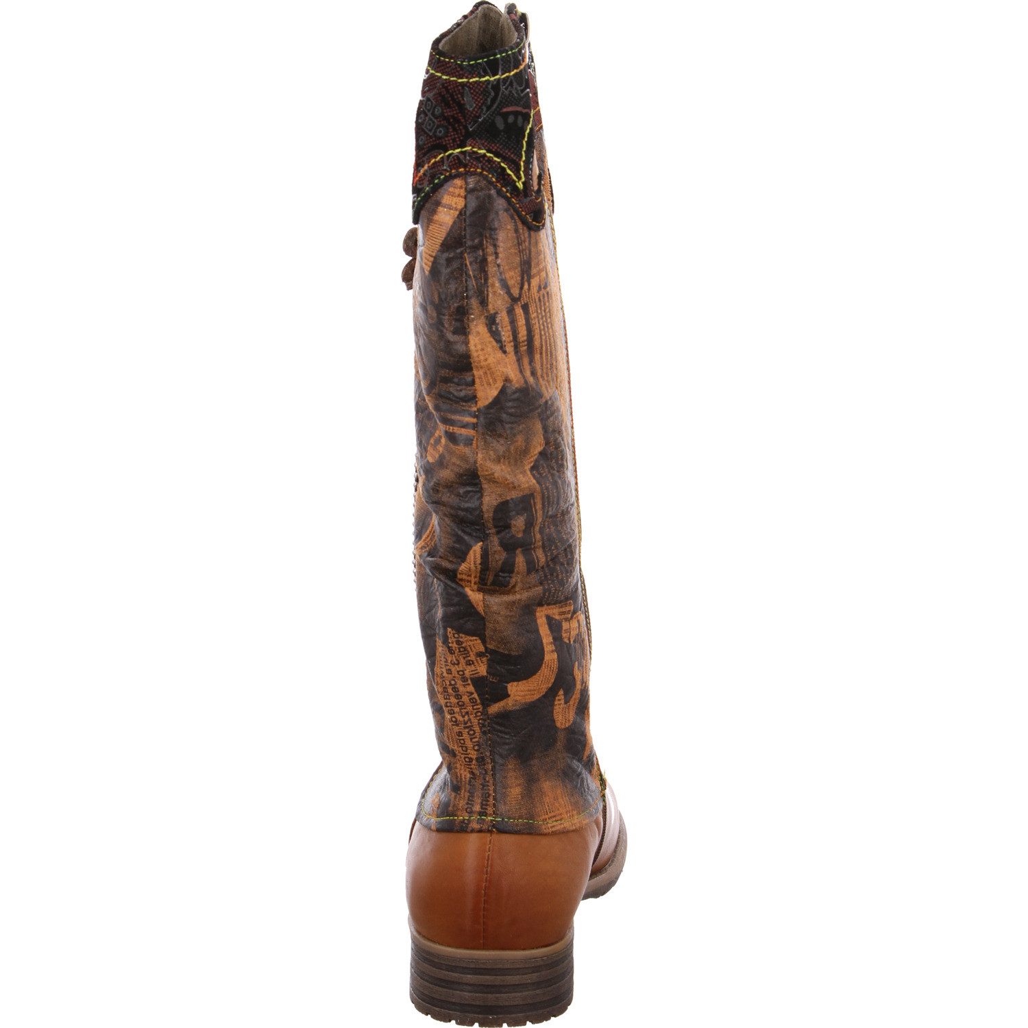 LAURA VITA Stiefelette günstig online kaufen