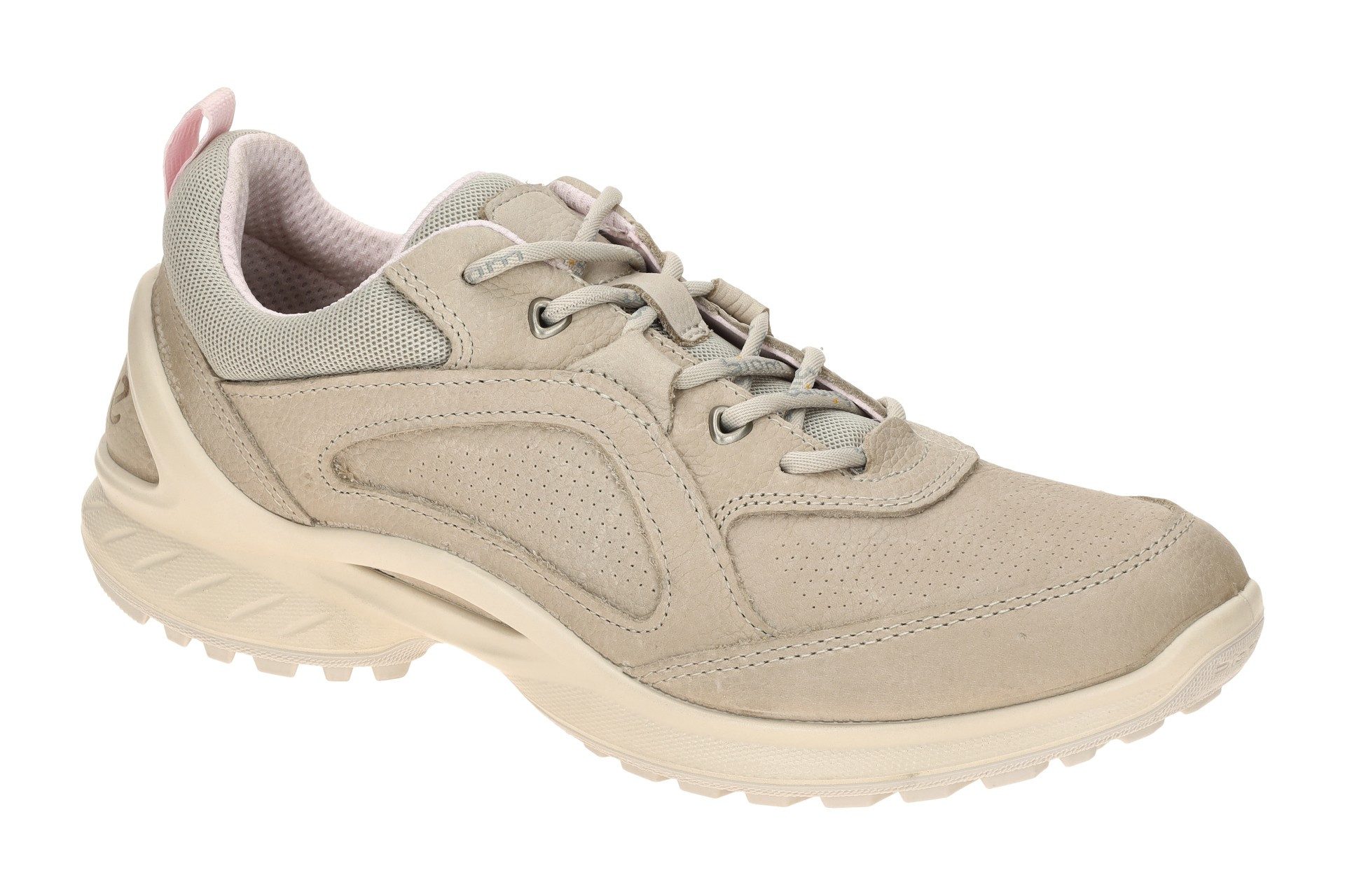 Ecco 85081302163 Schnürschuh