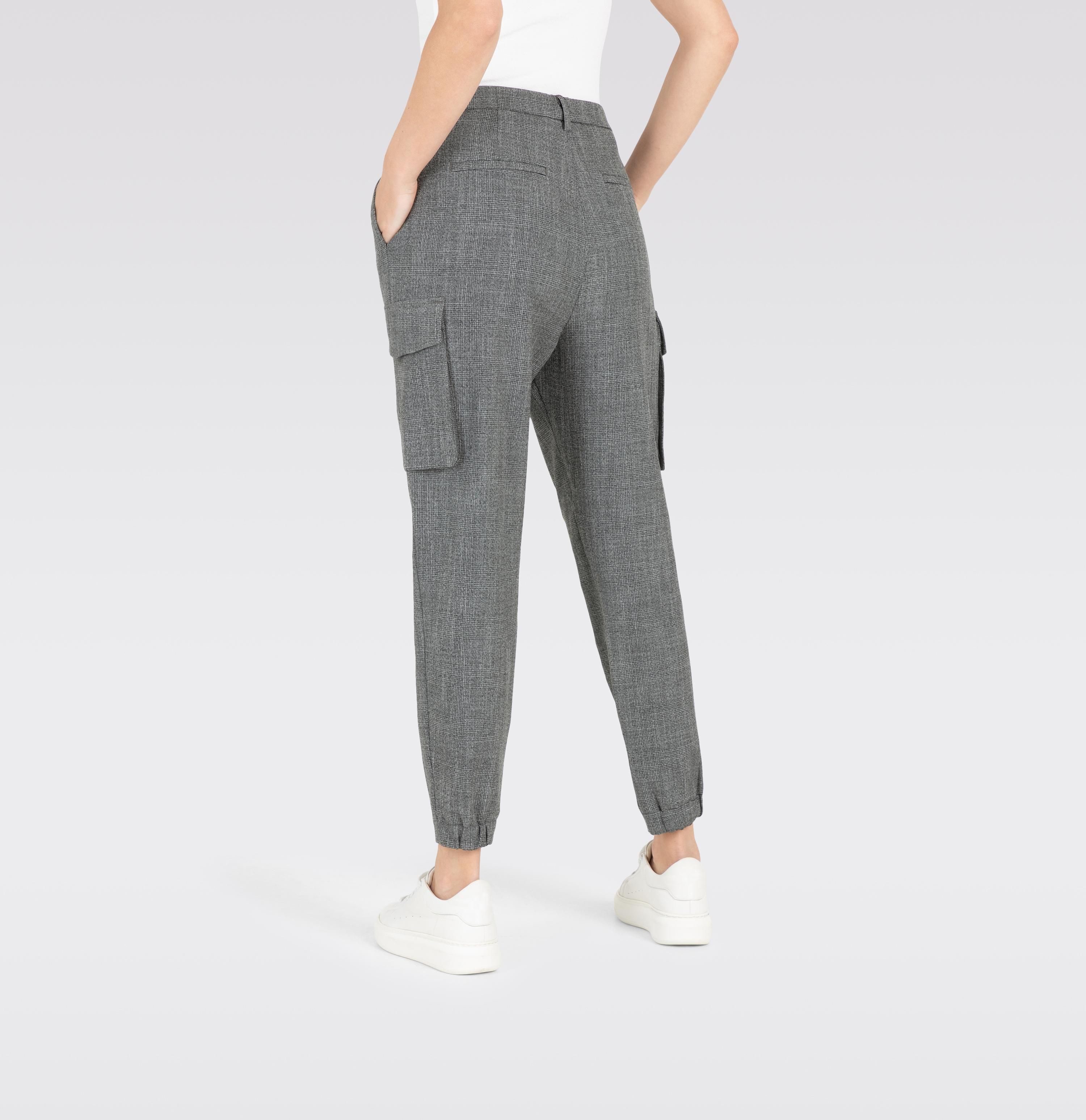 MAC Cargohose RAHEL