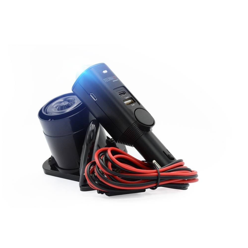 Technaxx Autoalarm Pro 4927 Alarmanlage