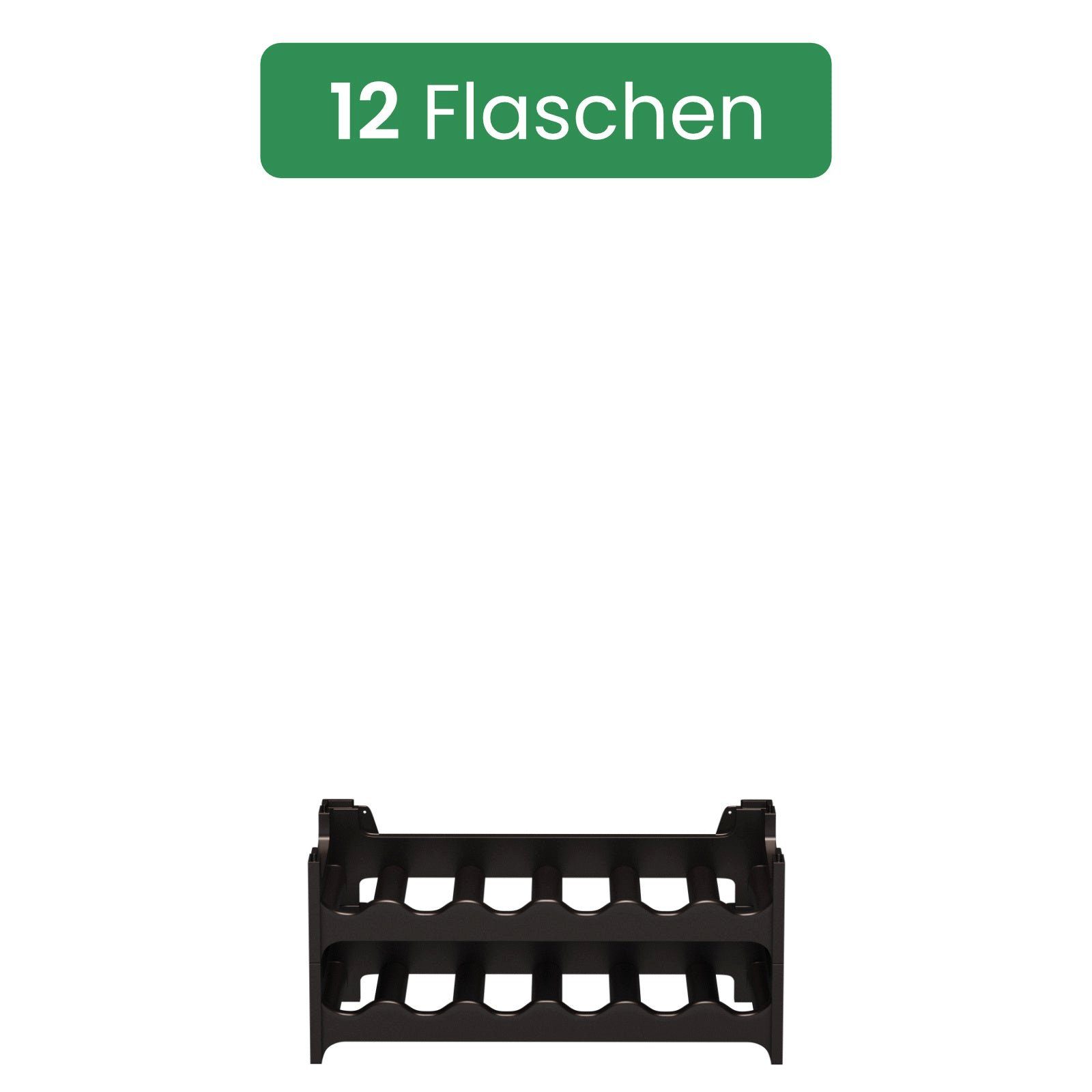 ARTECSIS Weinregal stapelbar I Flaschenregal aus günstig online kaufen