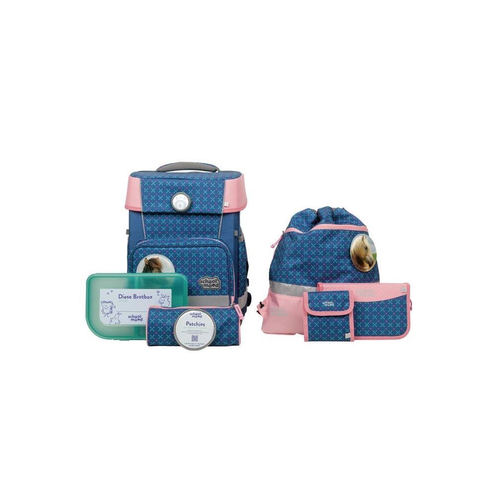 Schulrucksack Champion