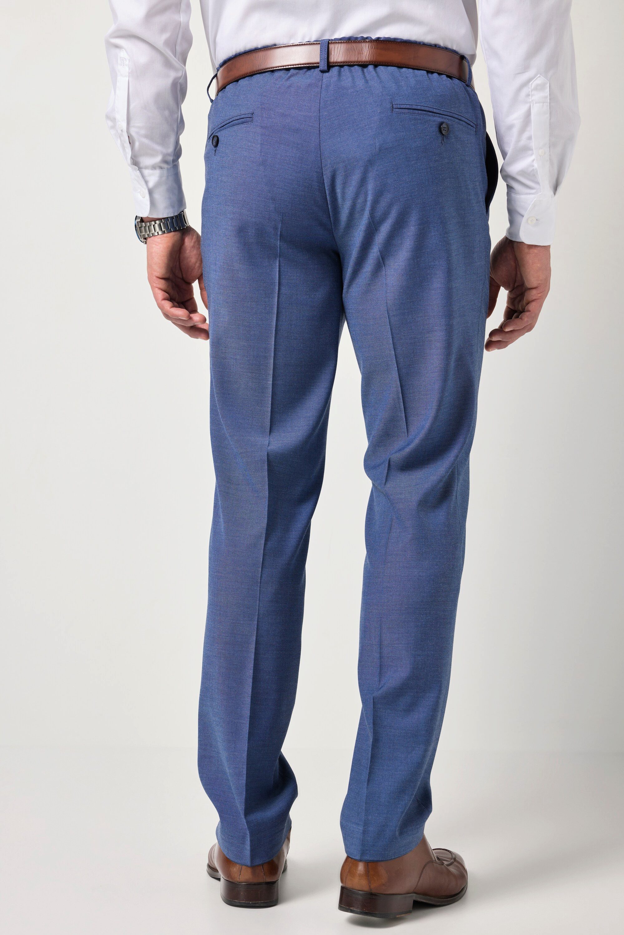 JP1880 Anzughose Businesshose Amalfi FLEXNAMIC® Business