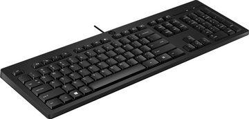 HP HP 225 Tastatur- und Maus-Set