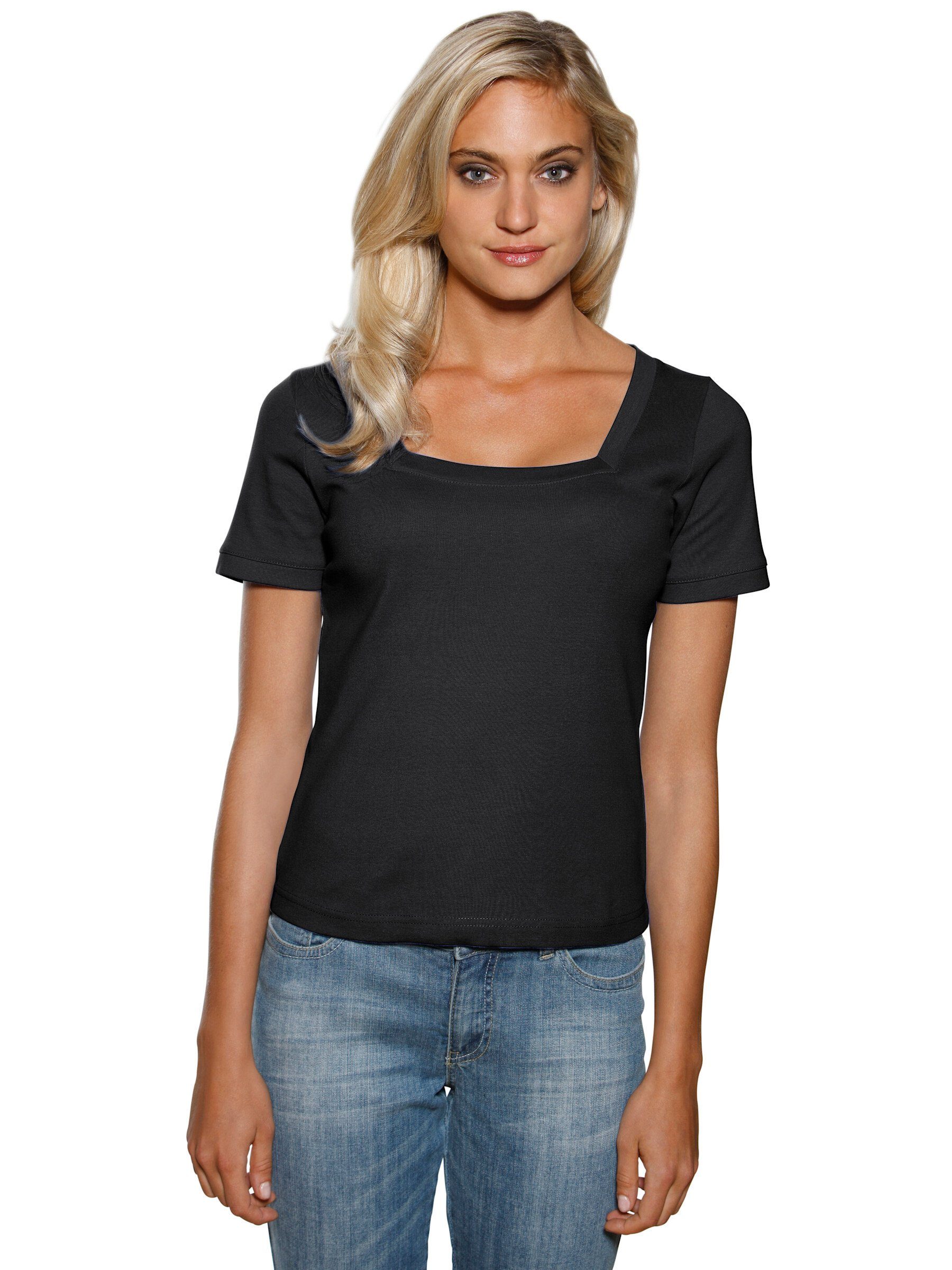 heine T-Shirt Shirt . günstig online kaufen