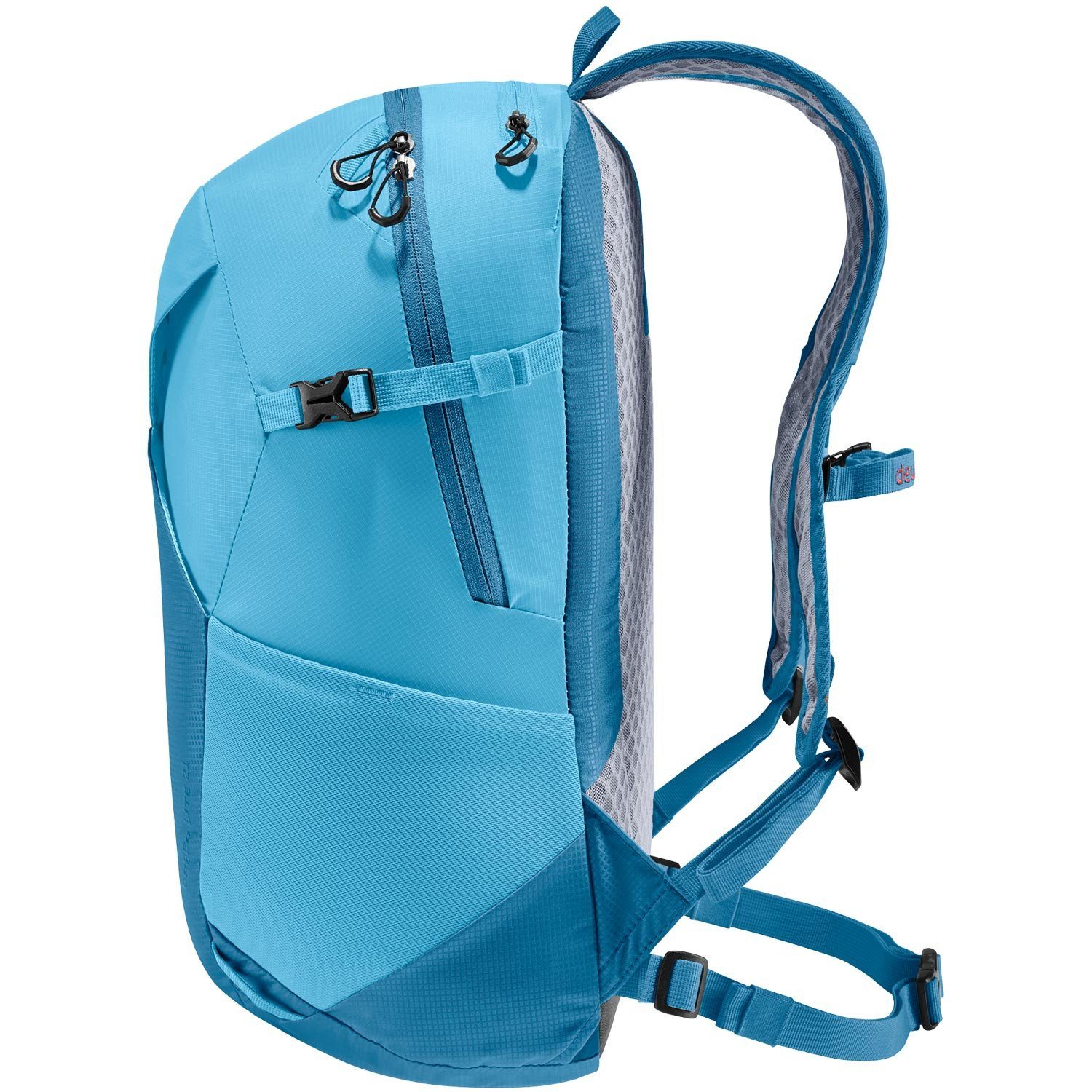 deuter Freizeitrucksack Deuter Wanderrucksack Speed Lite 21 azure-reef (1-tlg)