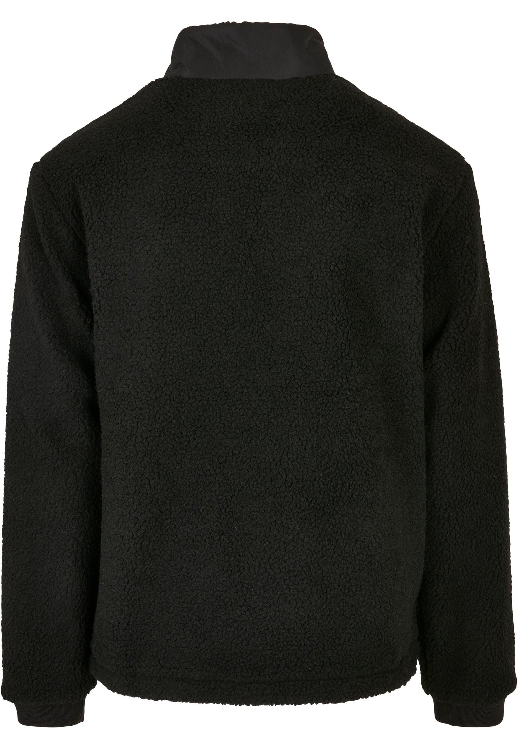 URBAN CLASSICS Winterjacke Urban Classics Herren Patched Sherpa Jacket (1-S günstig online kaufen