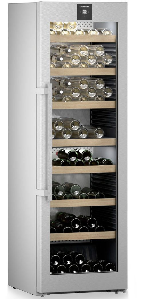 Weintemperierschrank WPsd 5252_994609551