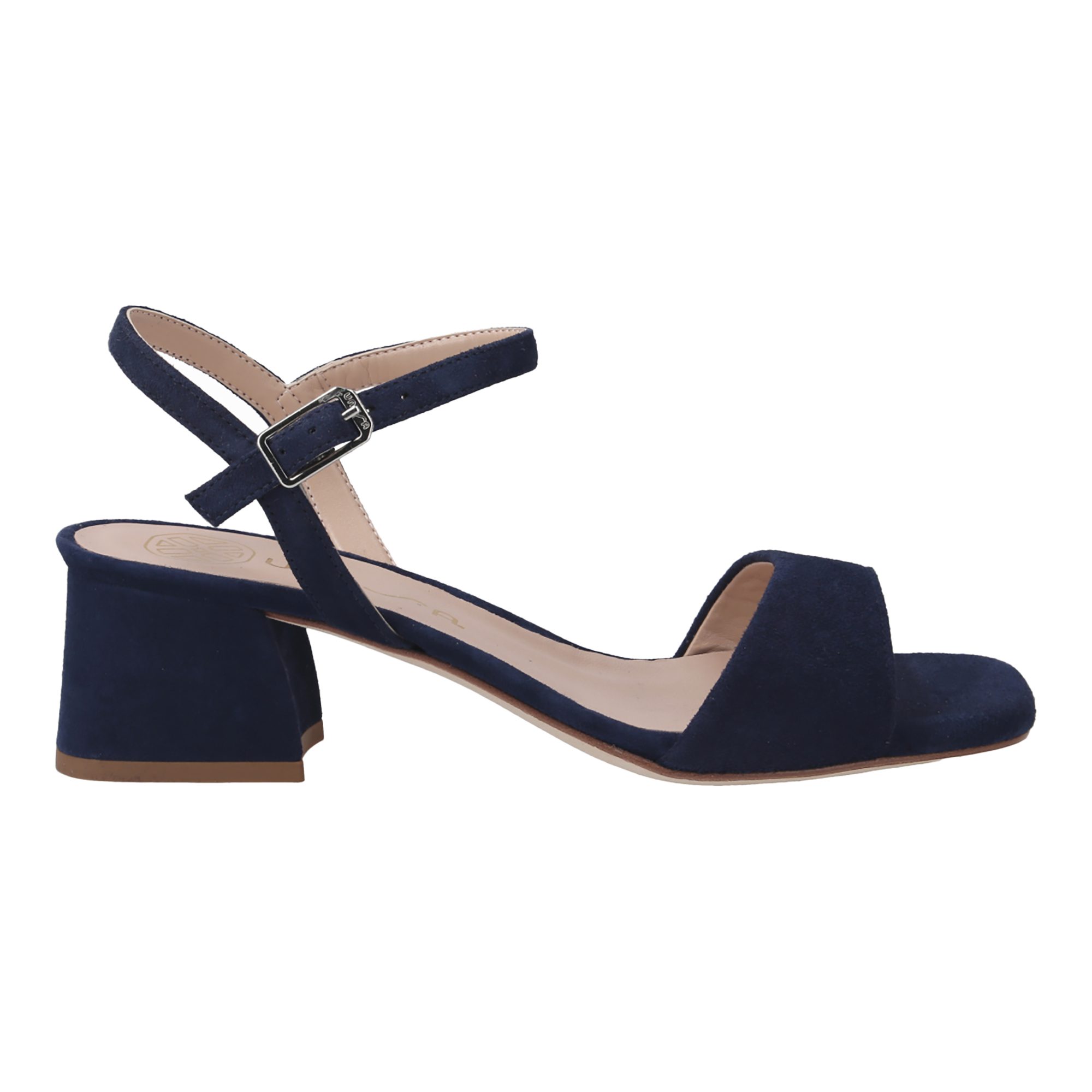 Unisa Unisa KIRK_24_KS OCEAN, Сандалеты, Blau, Damen Sandalette