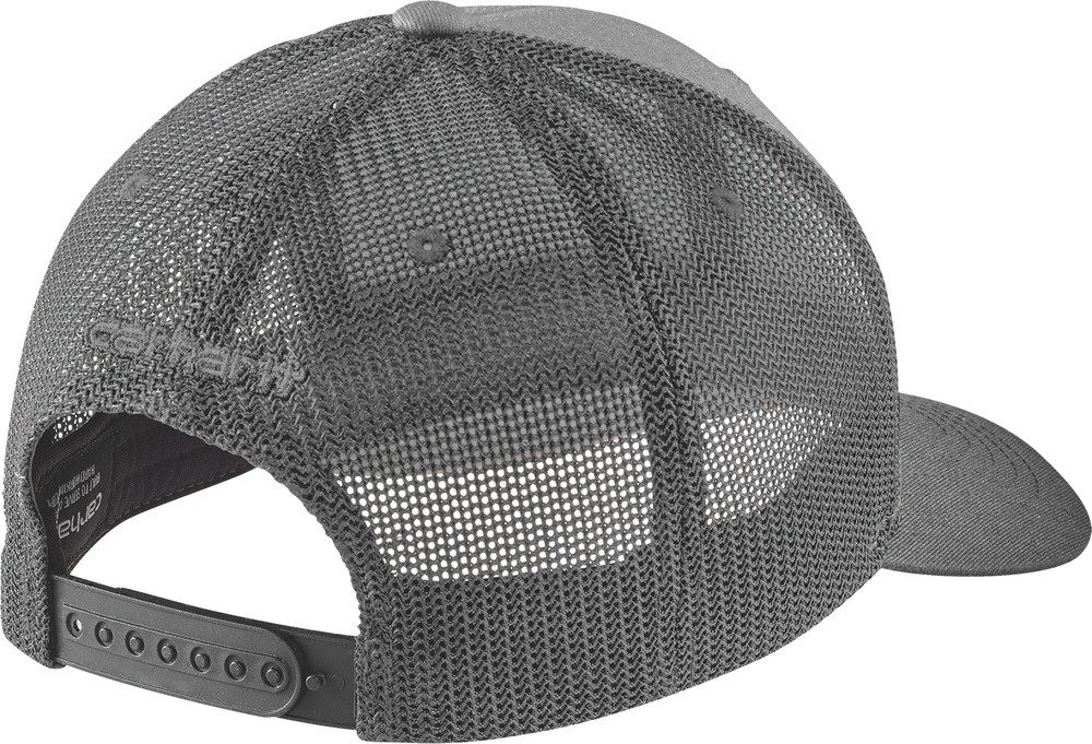 Carhartt Snapback Cap Twill Mesh-Back 105216 günstig online kaufen