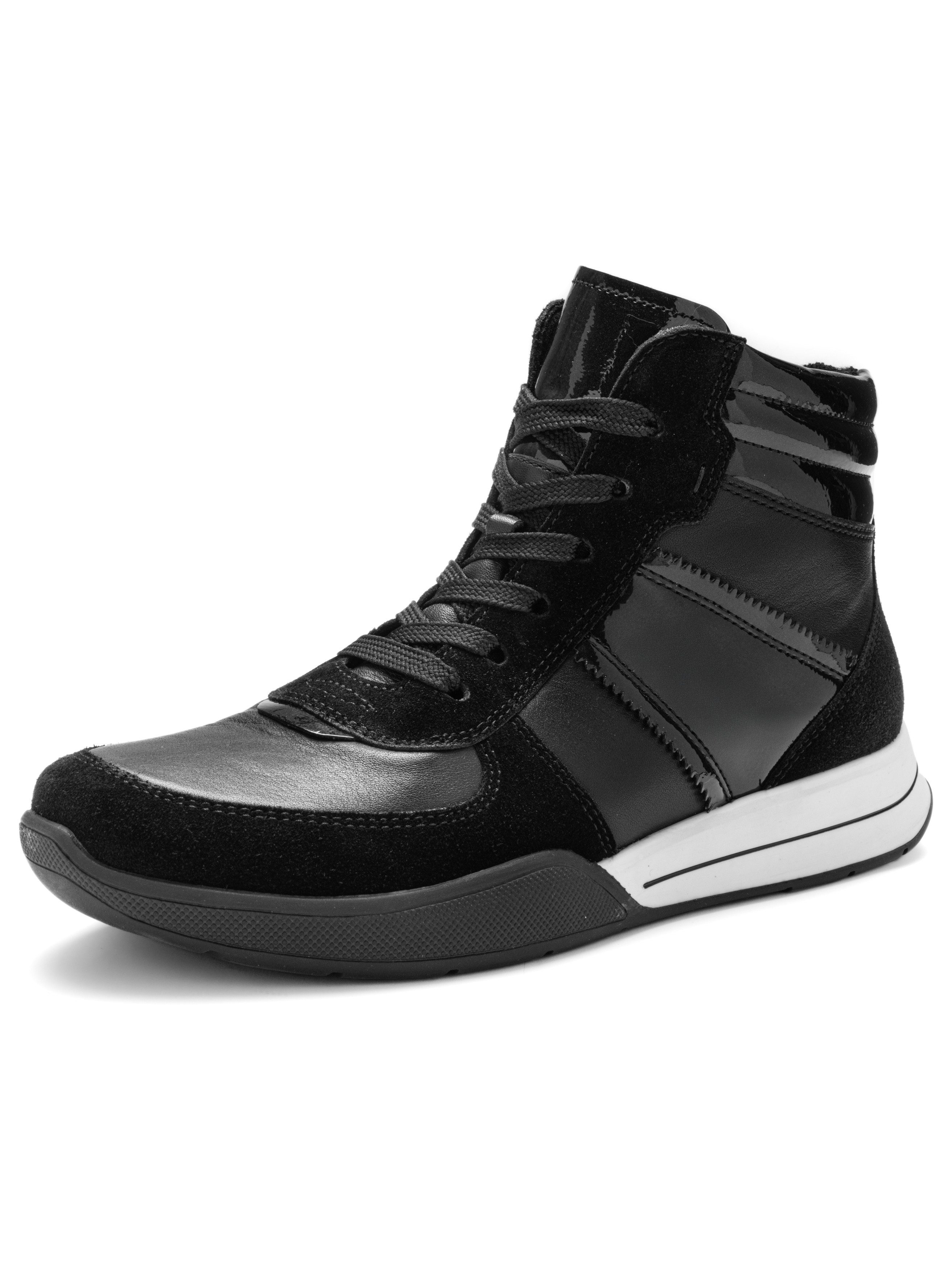 Ara Damen Stiefelette Monza Sneaker günstig online kaufen